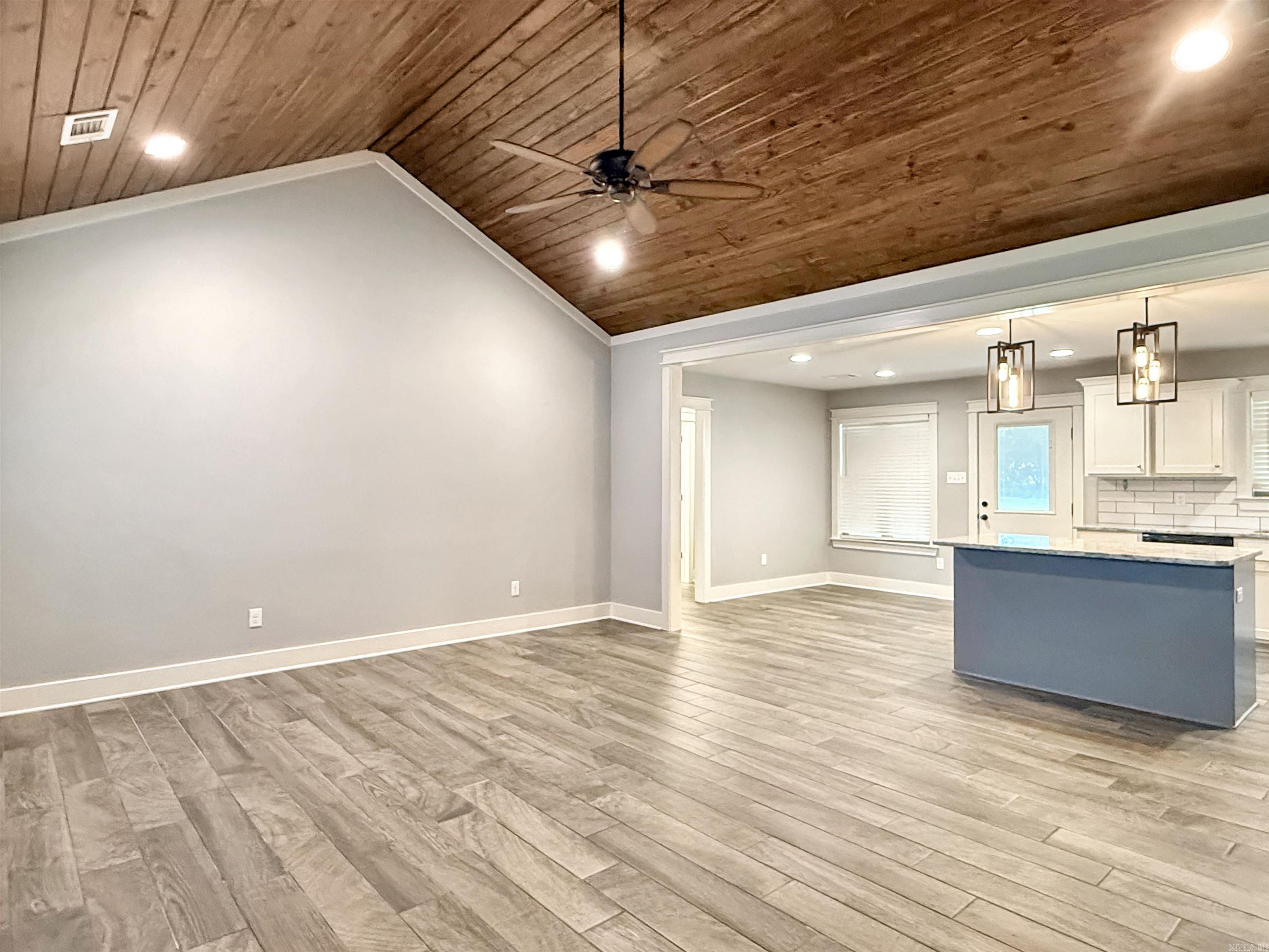 305 Sandy Creek  Ward, AR
