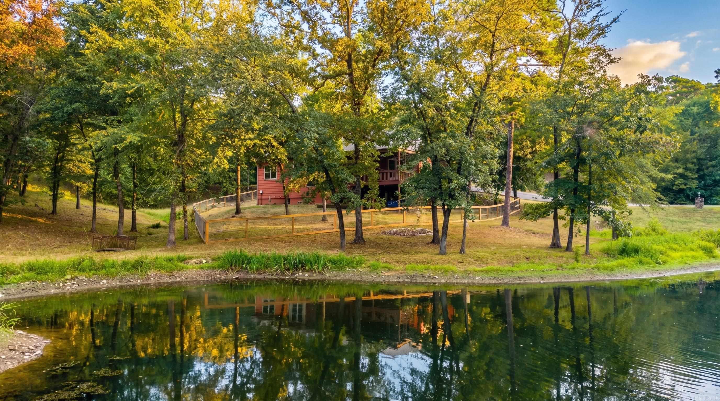 137  Enchanted  Hot Springs, AR
