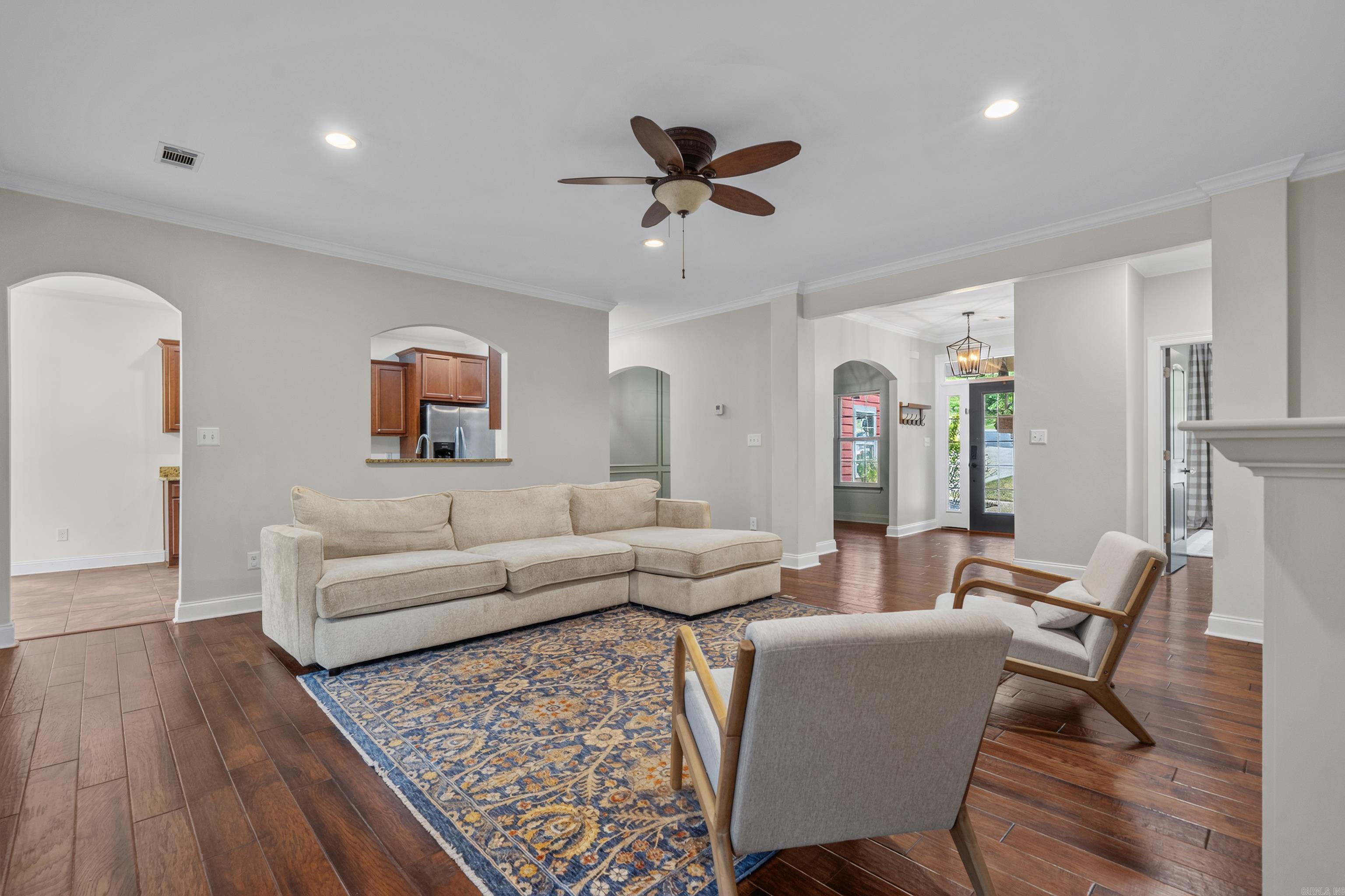 137 Enchanted Cove Hot Springs, AR 71901-2369