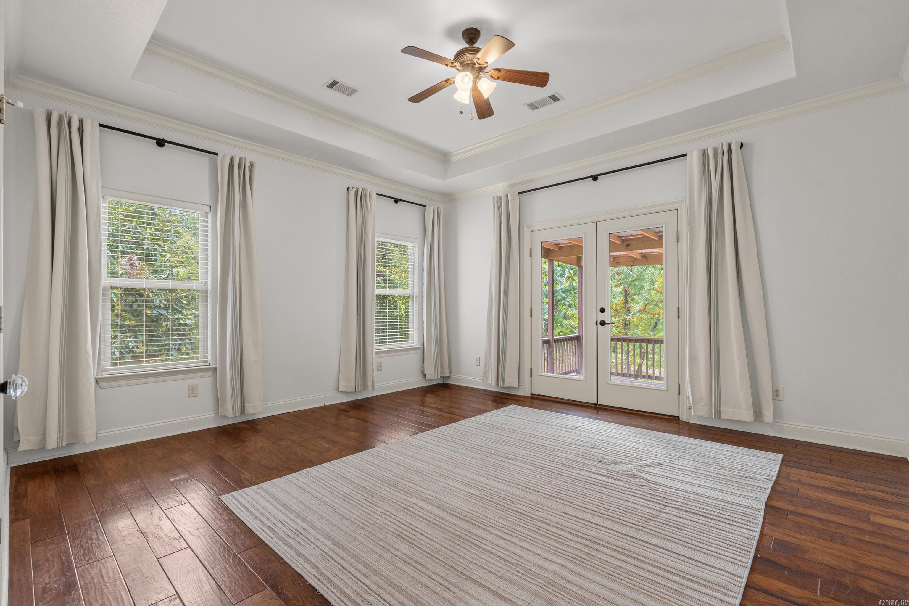 137 Enchanted  Hot Springs, AR