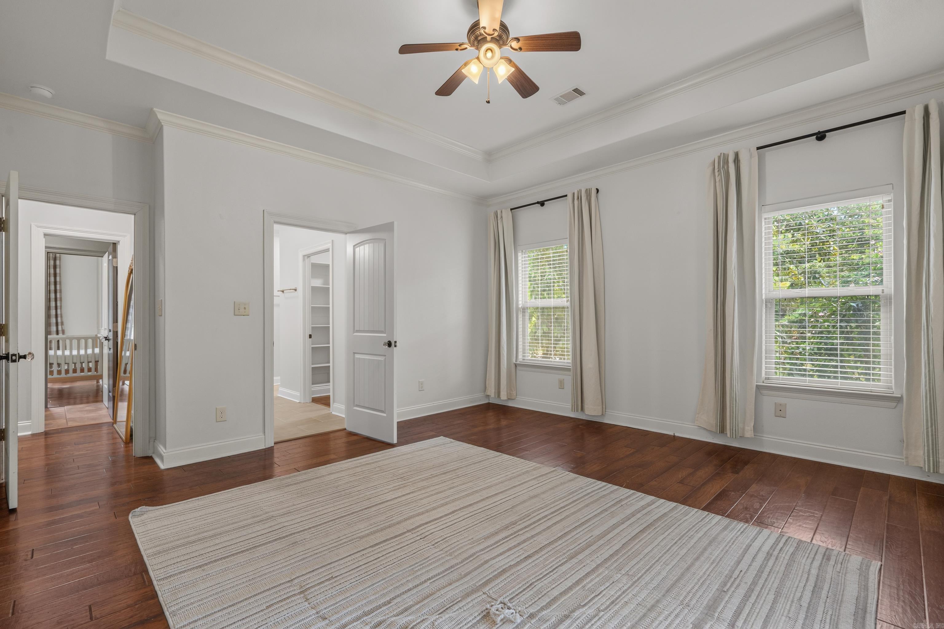 137 Enchanted  Hot Springs, AR