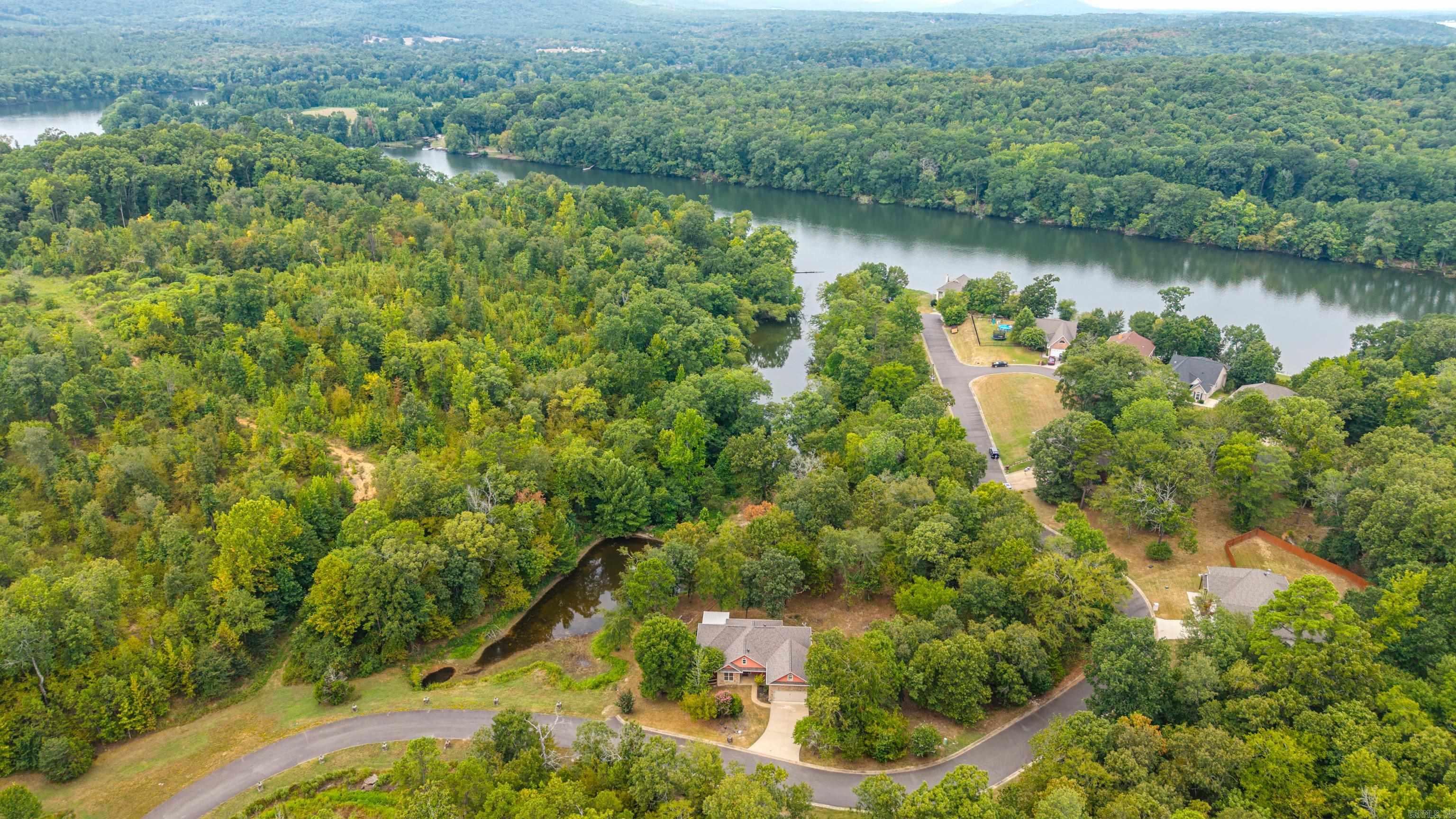 137 Enchanted Cove Hot Springs, AR 71901-2369