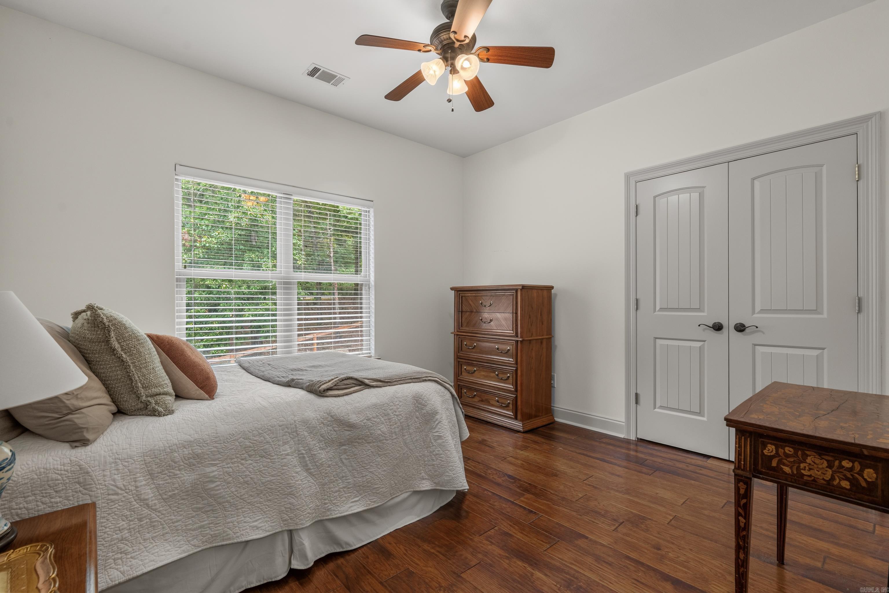 137 Enchanted  Hot Springs, AR