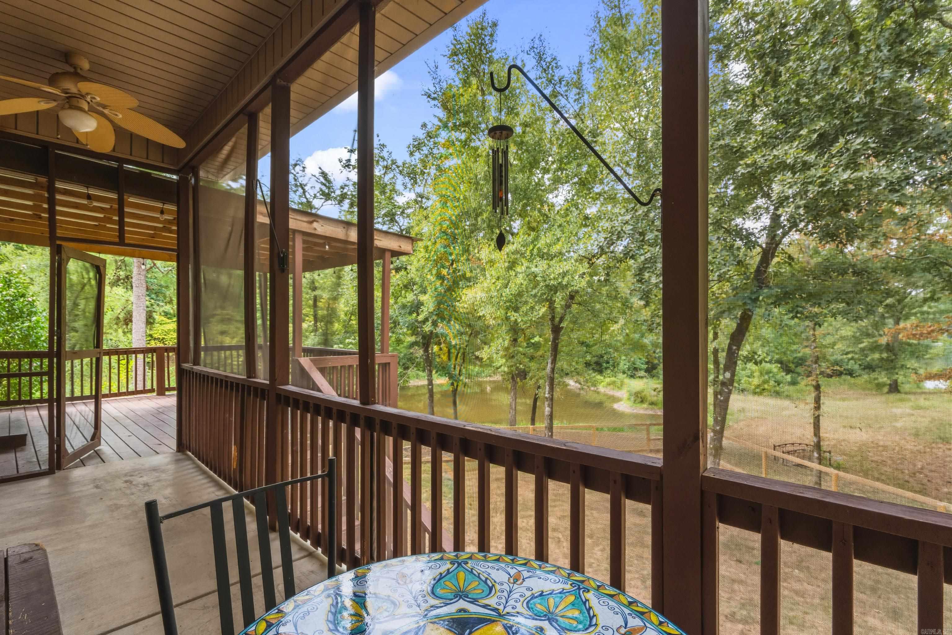 137 Enchanted  Hot Springs, AR