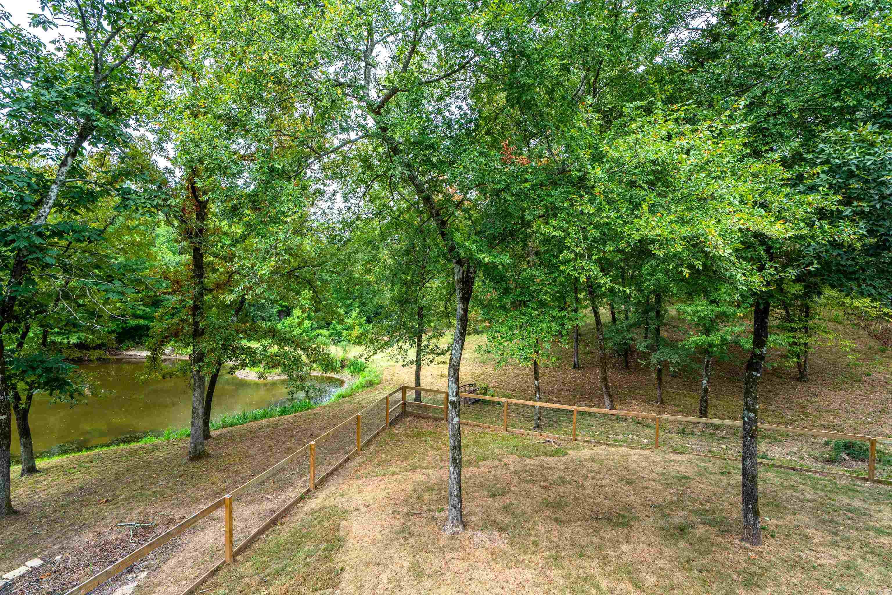 137 Enchanted  Hot Springs, AR