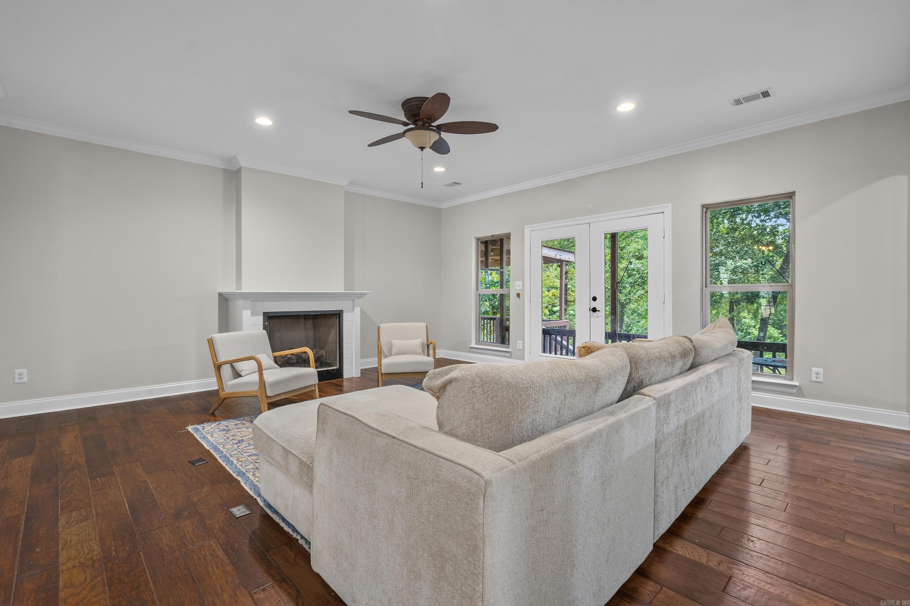 137 Enchanted  Hot Springs, AR