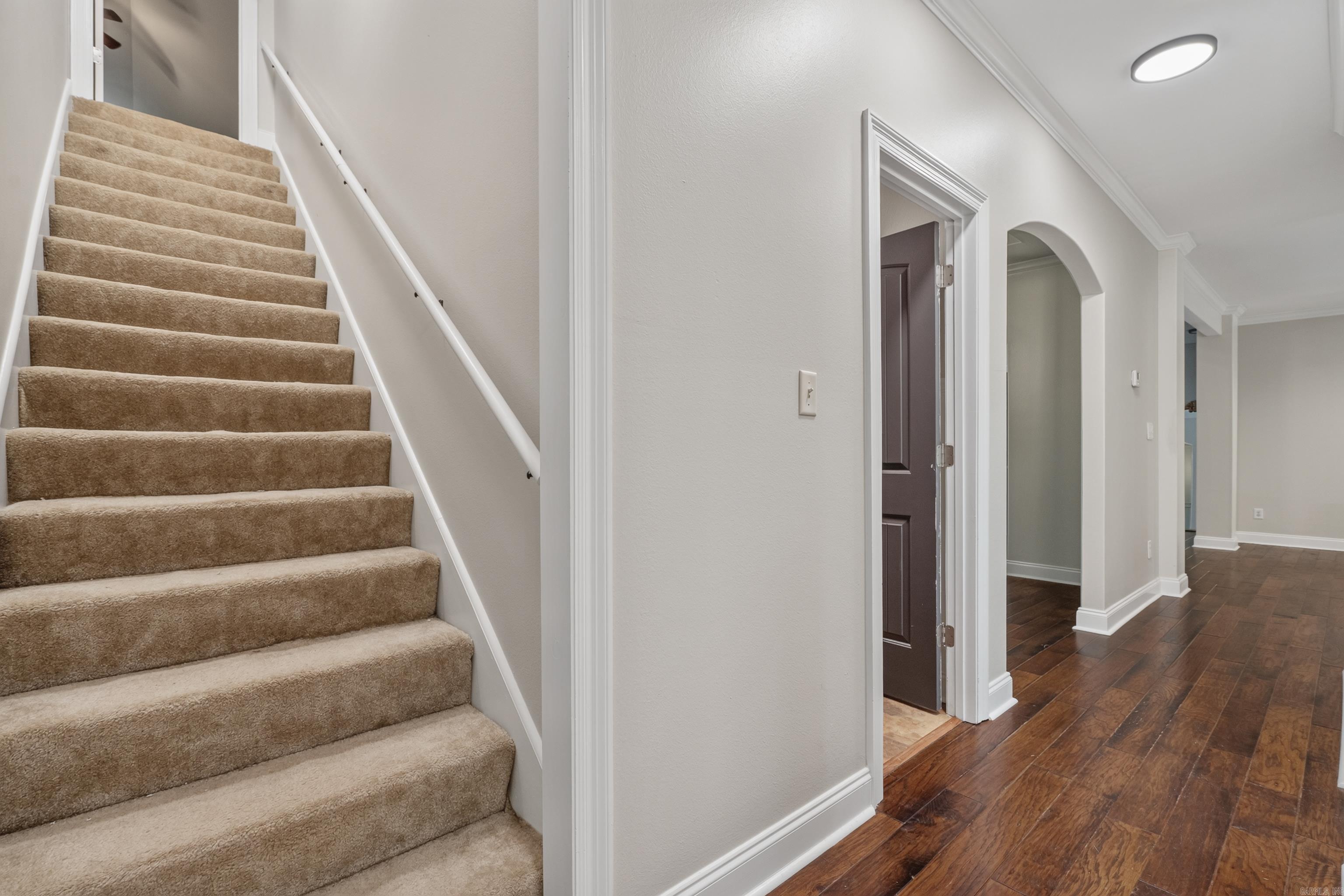 137 Enchanted Cove Hot Springs, AR 71901-2369