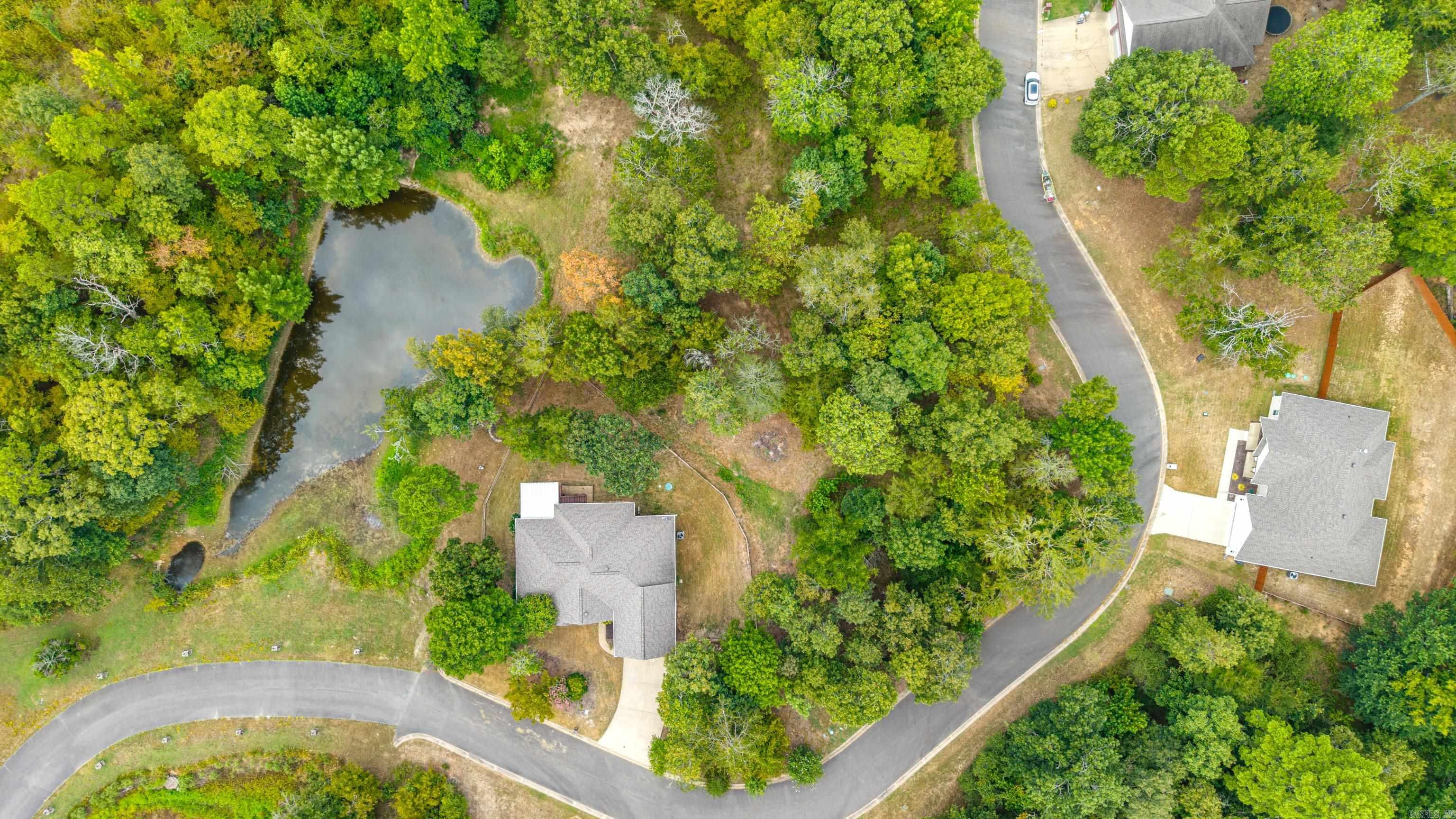 137 Enchanted Cove Hot Springs, AR 71901-2369