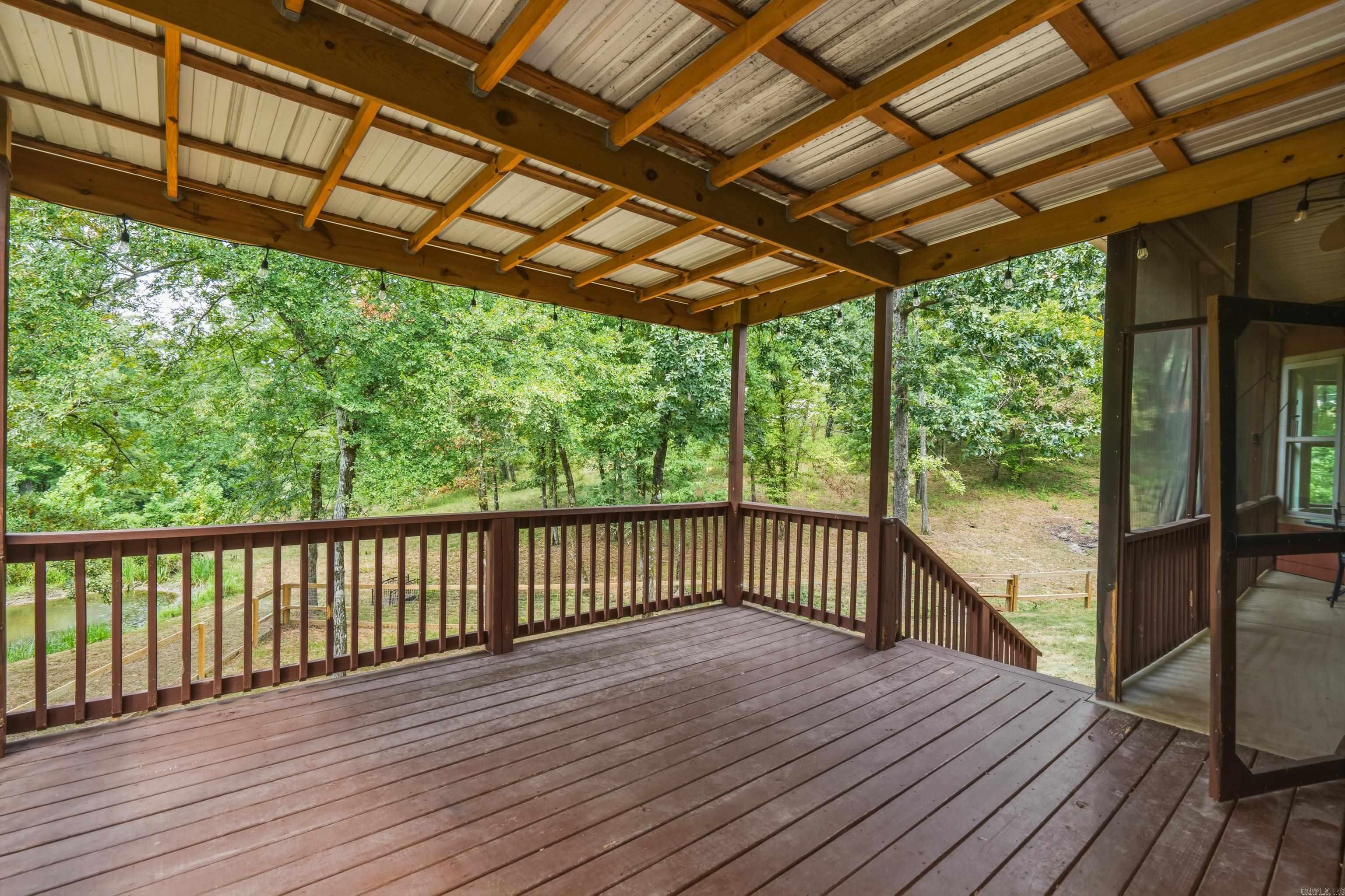 137 Enchanted Cove Hot Springs, AR 71901-2369