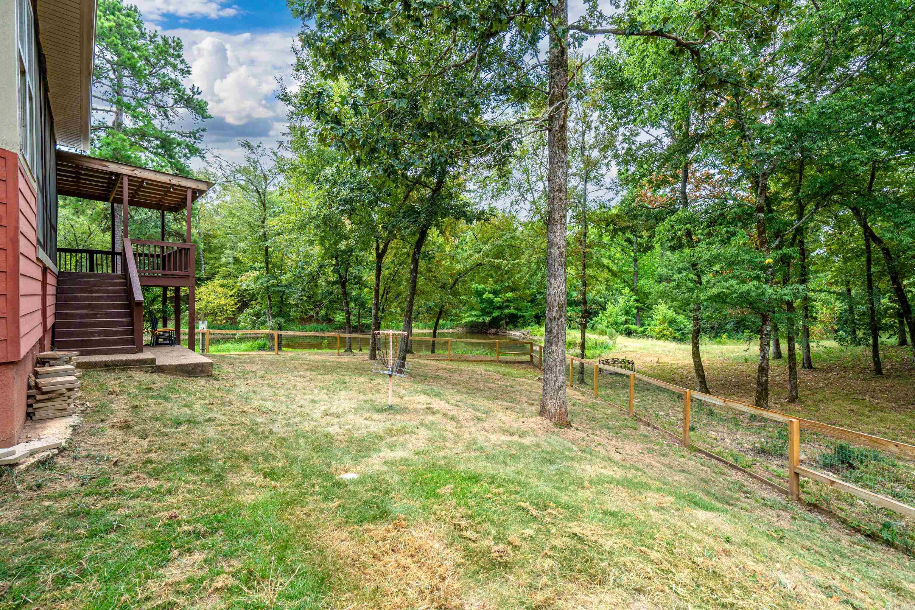 137 Enchanted Cove Hot Springs, AR 71901-2369