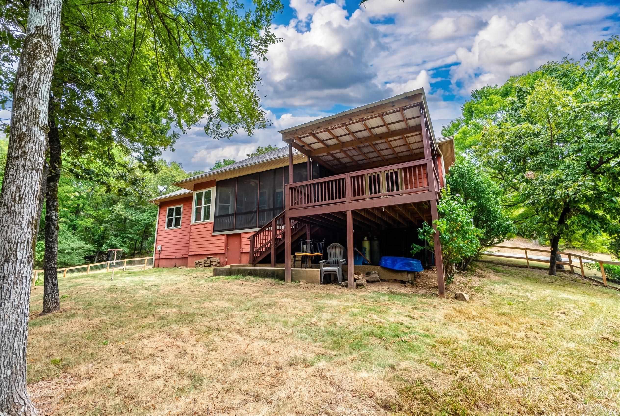 137 Enchanted Cove Hot Springs, AR 71901-2369