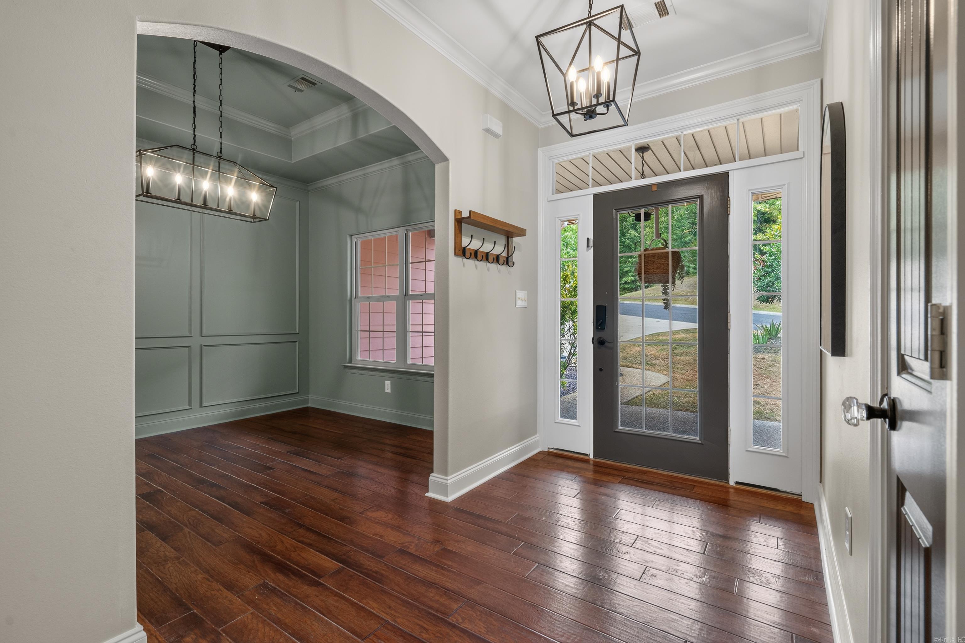 137 Enchanted Cove Hot Springs, AR 71901-2369
