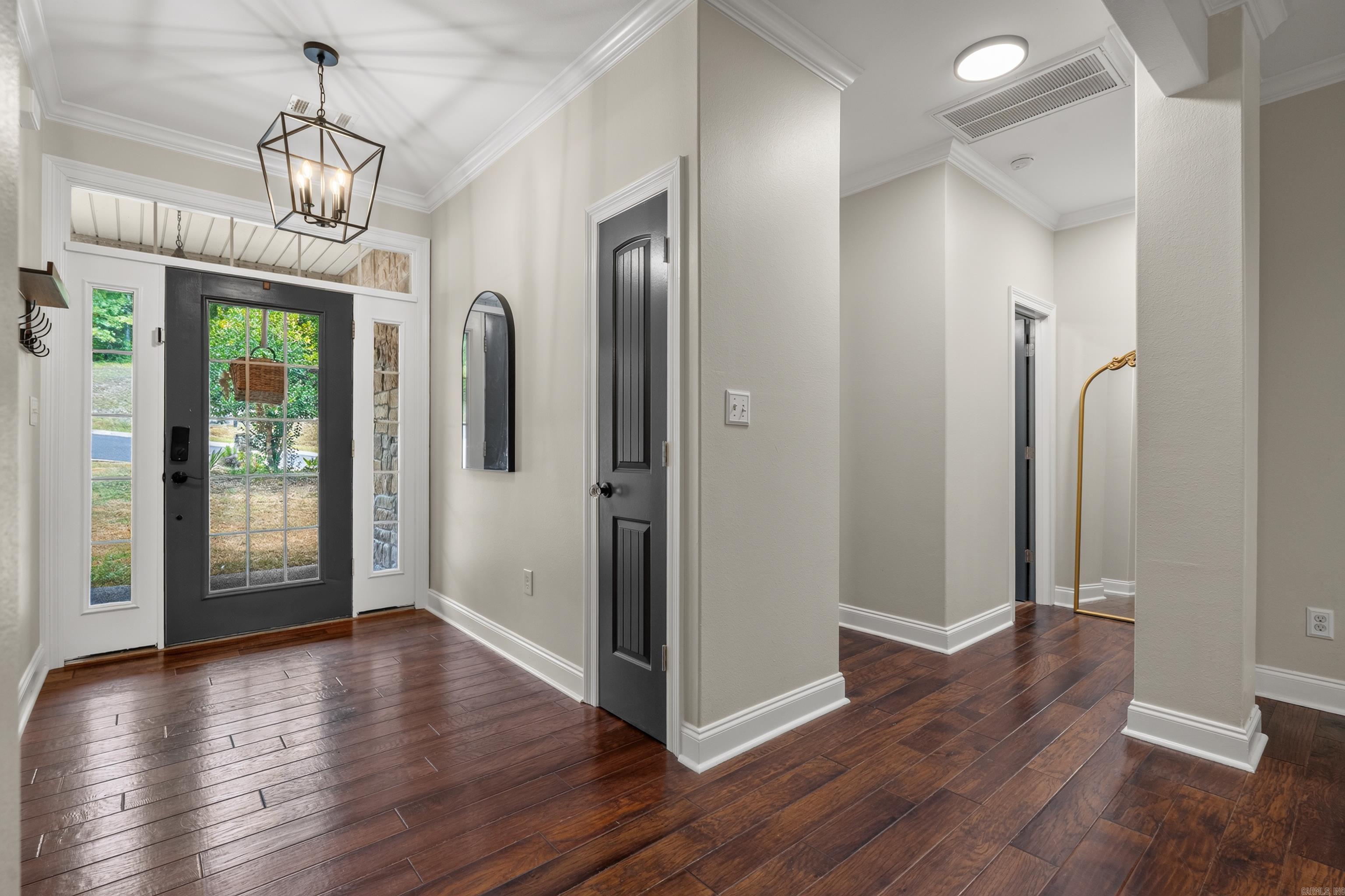 137 Enchanted Cove Hot Springs, AR 71901-2369