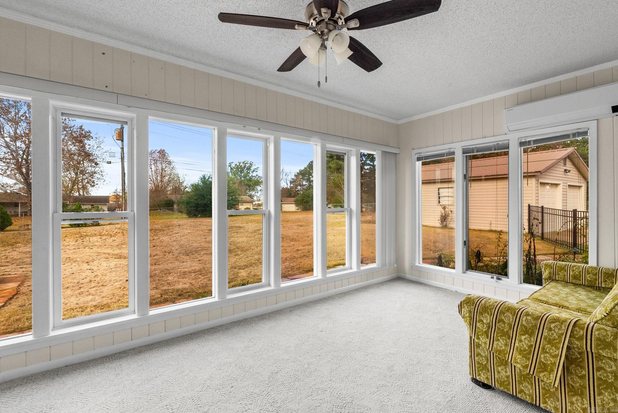 1216 Scenic  Heber Springs, AR