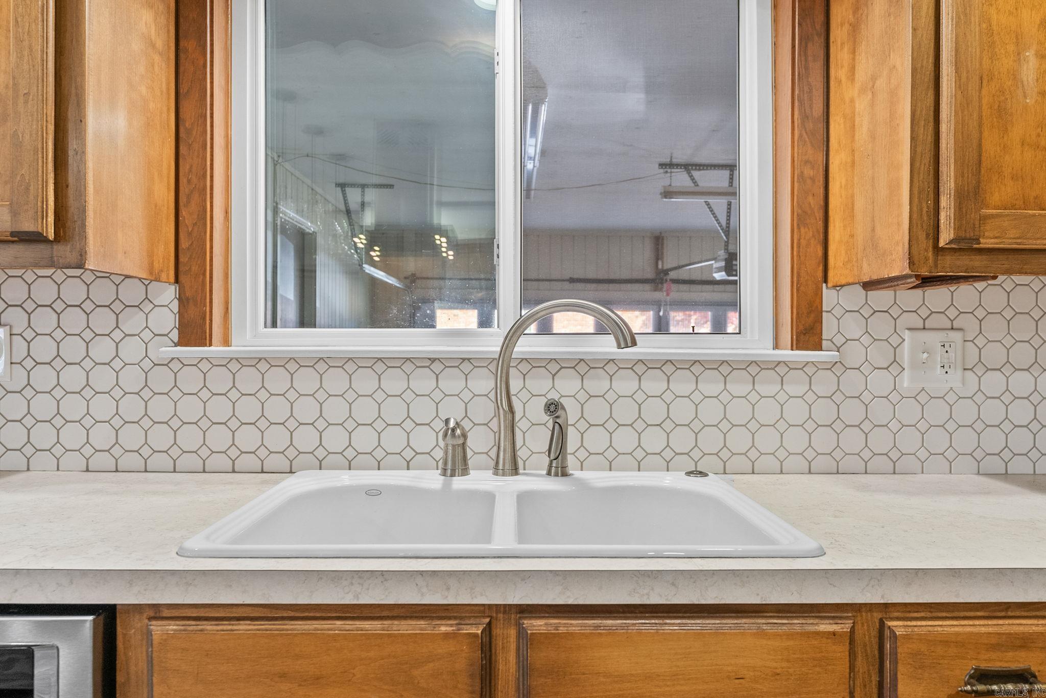 1216 Scenic  Heber Springs, AR