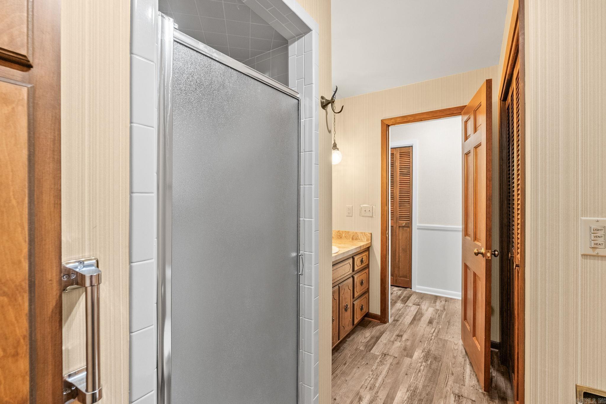 1216 Scenic  Heber Springs, AR