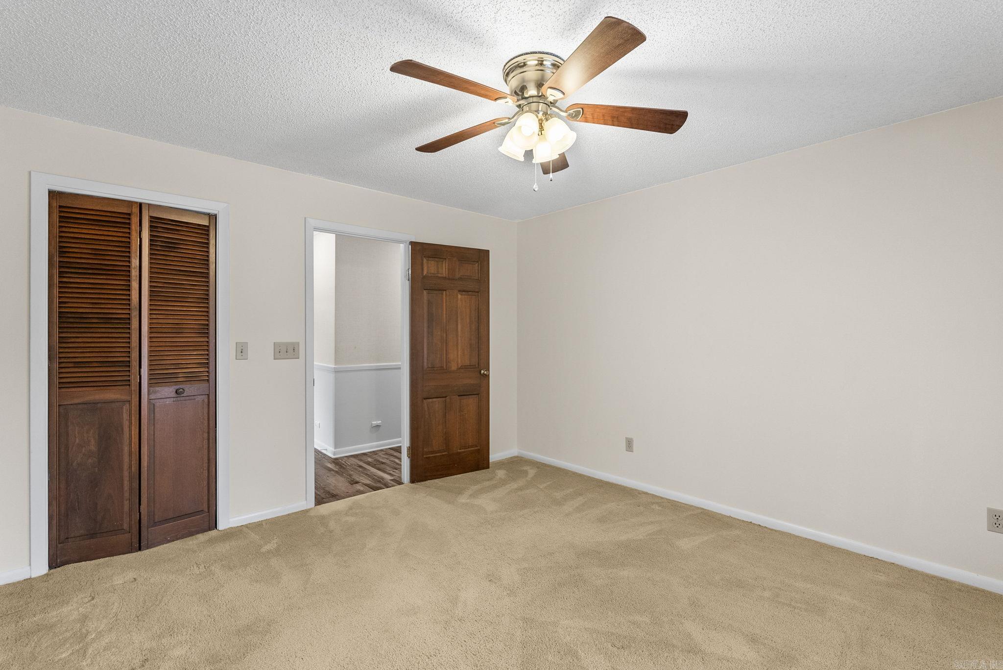 1216 Scenic  Heber Springs, AR