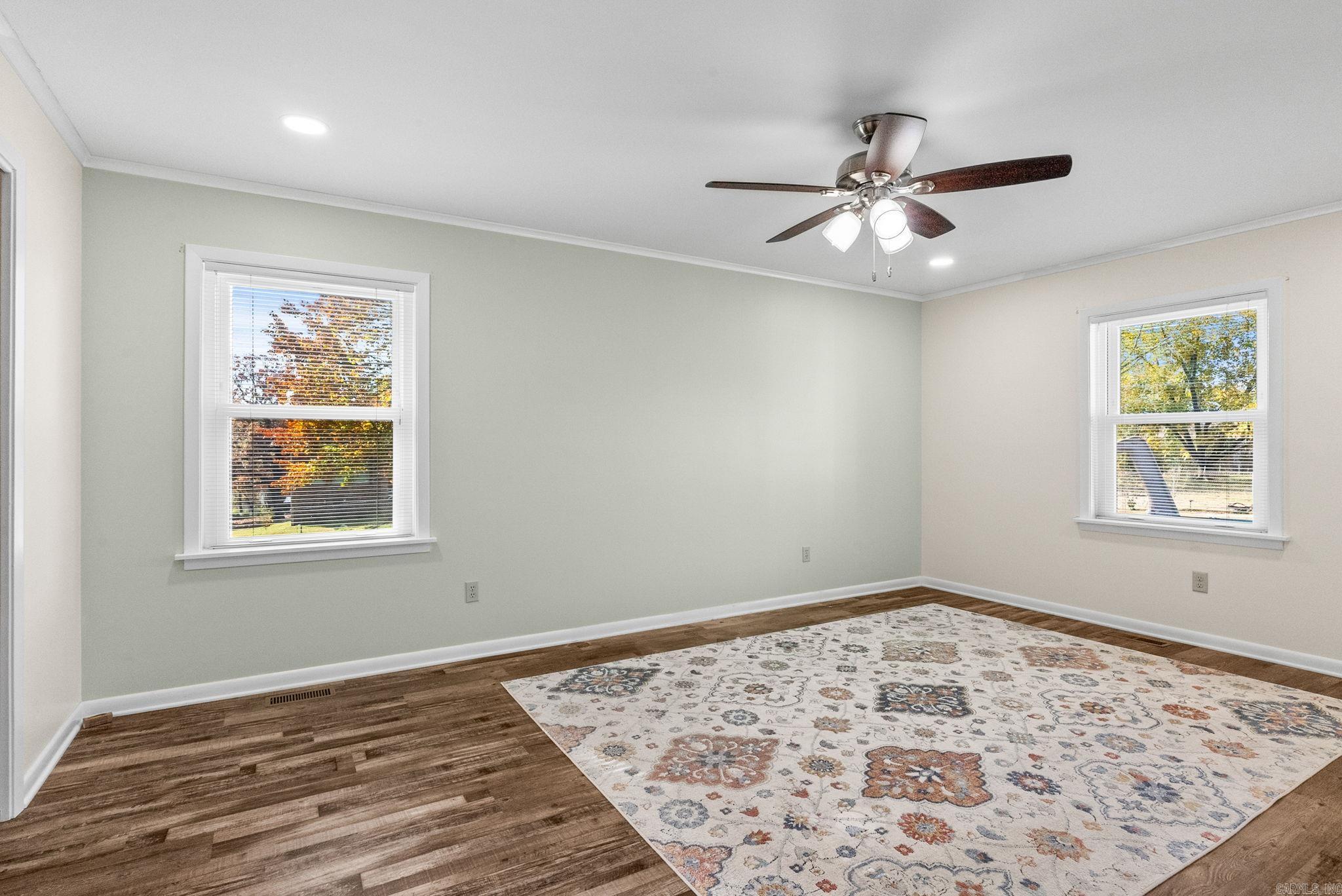 1216 Scenic  Heber Springs, AR