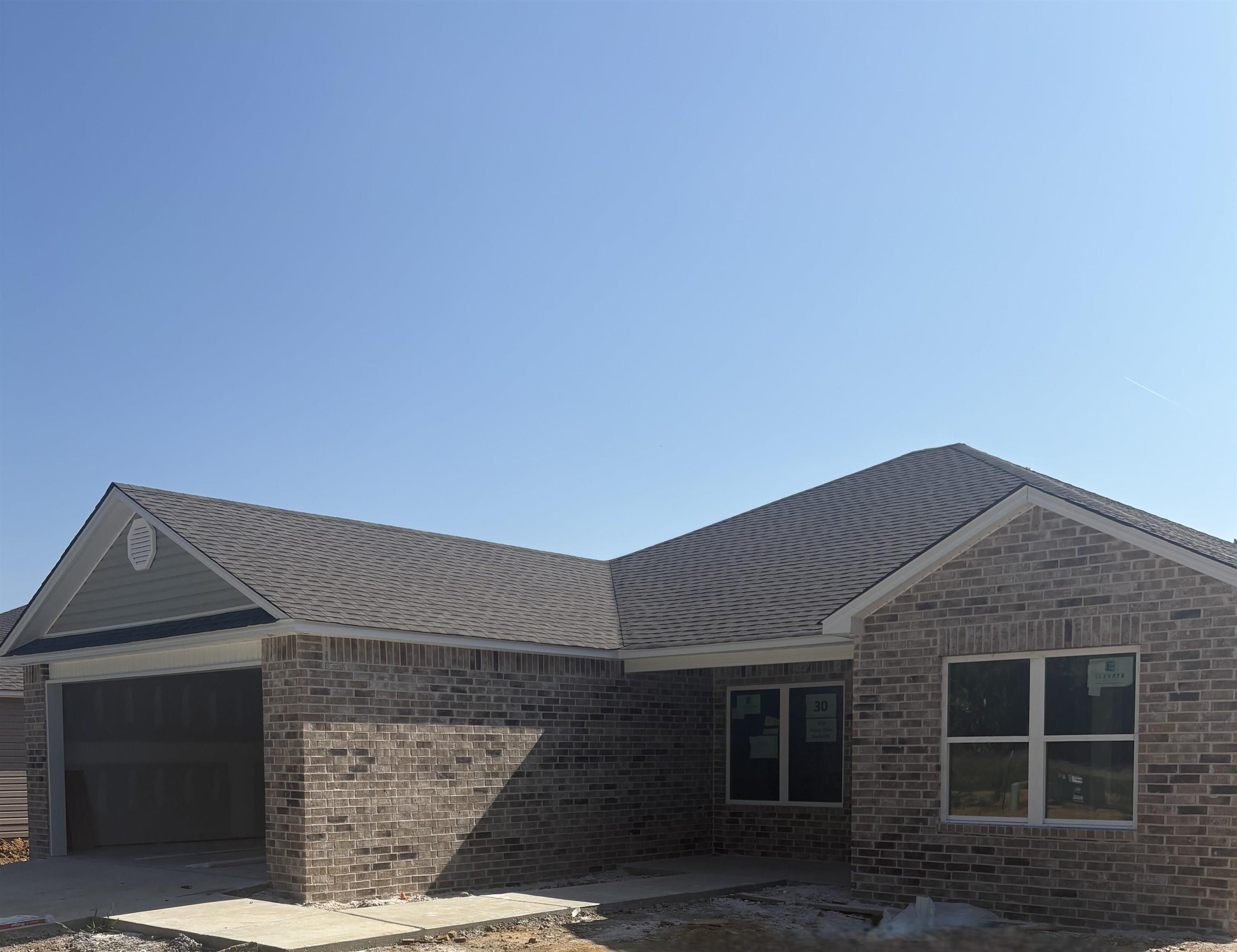 1410  Manor Oaks Lot 30 Block 0 Searcy, AR