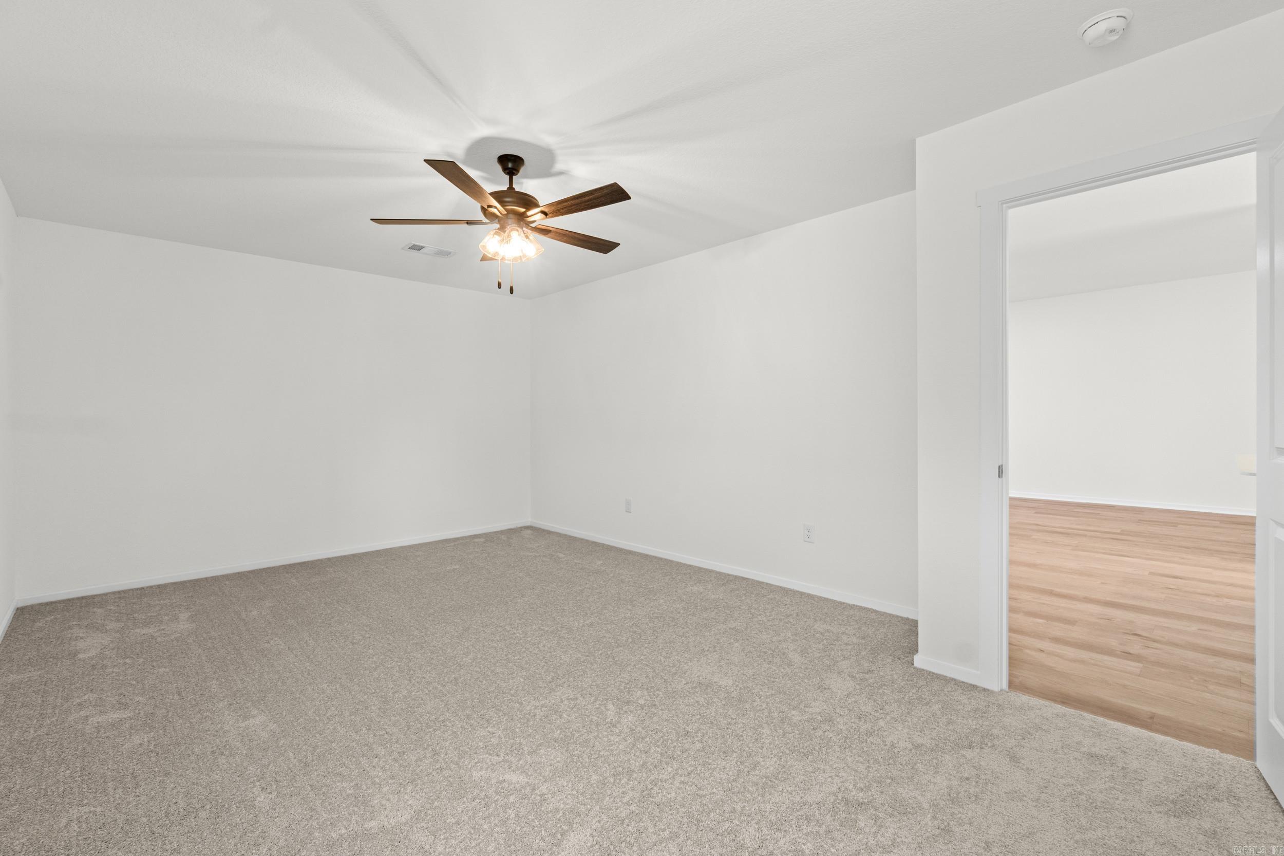1410 Manor Oaks Lot 30 Block 0 Searcy, AR