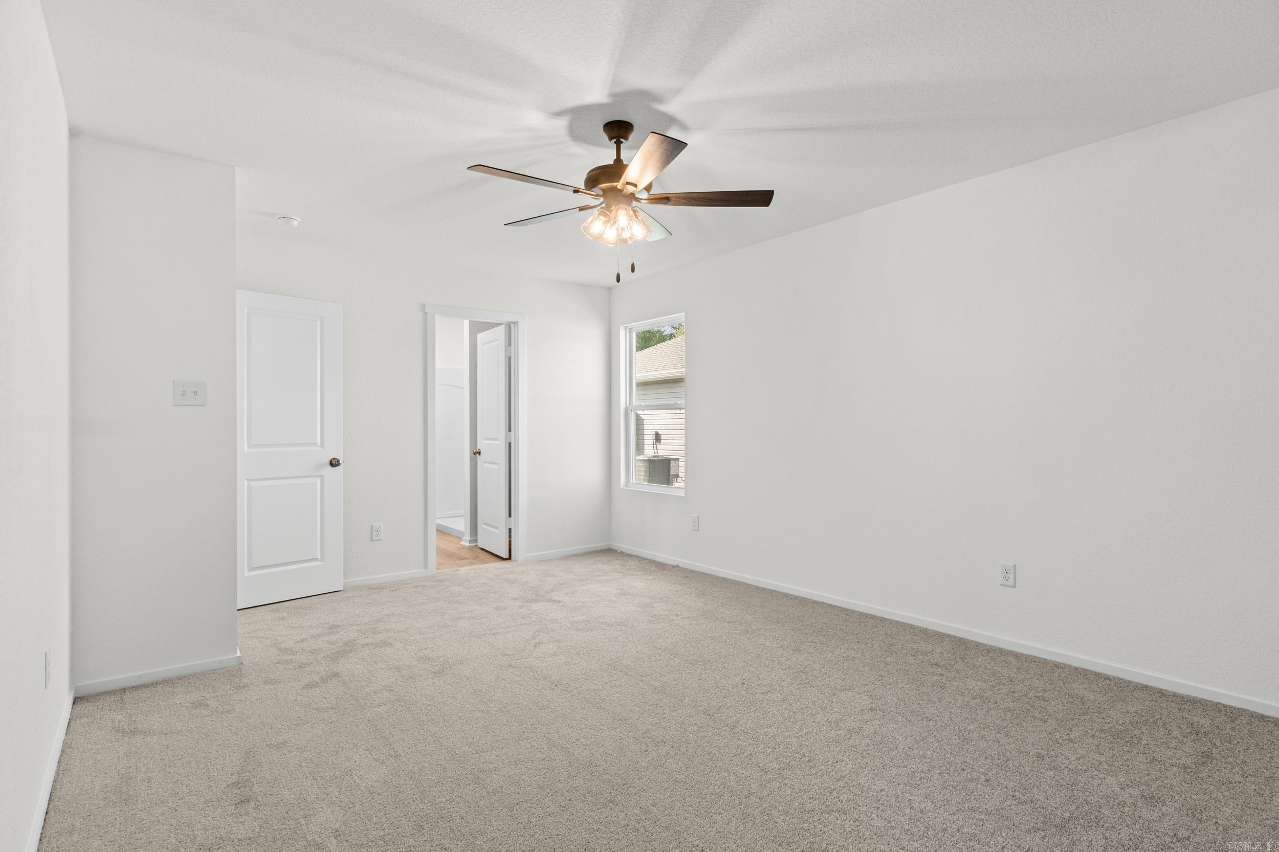 1410 Manor Oaks Lot 30 Block 0 Searcy, AR