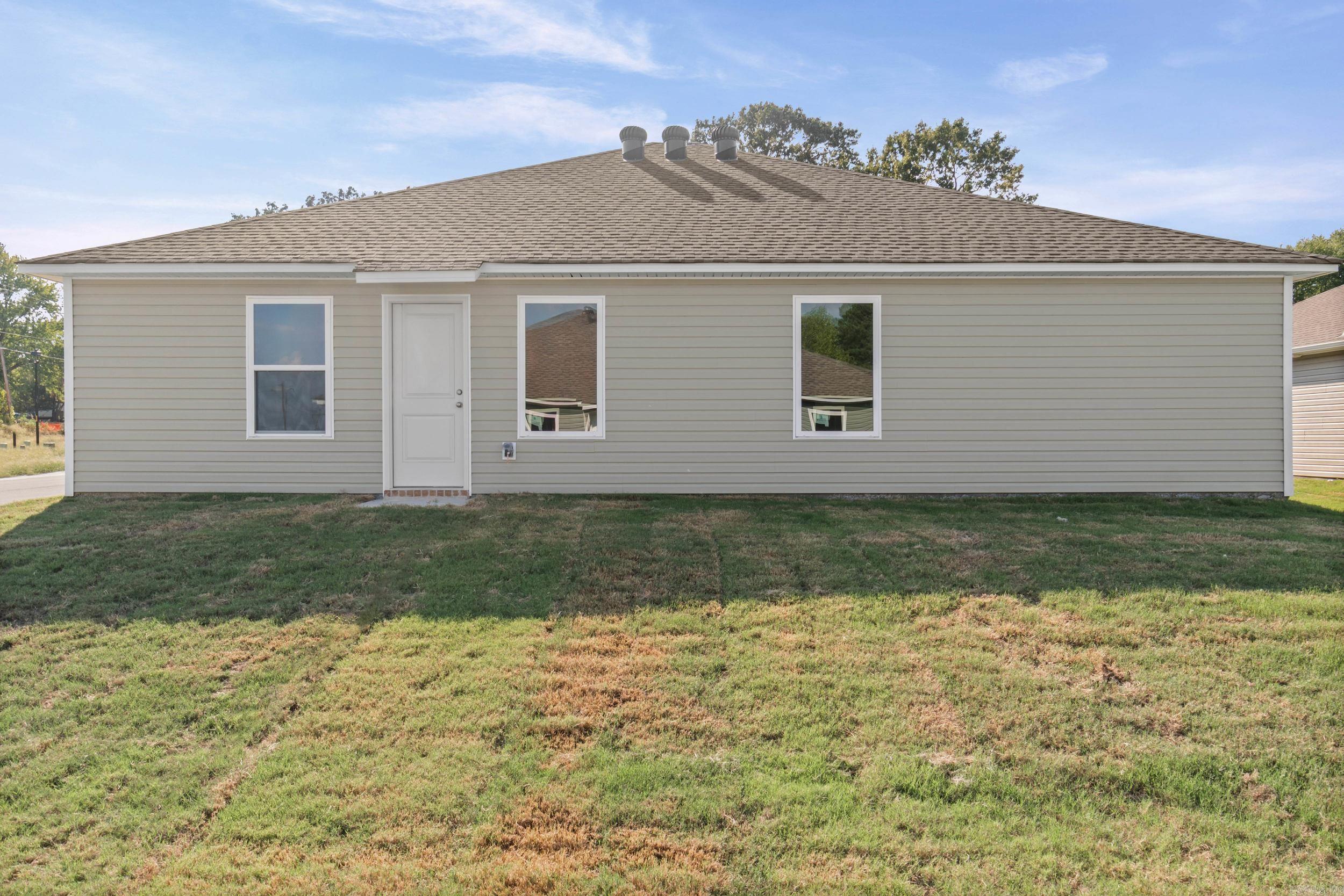 1410 Manor Oaks Lot 30 Block 0 Searcy, AR