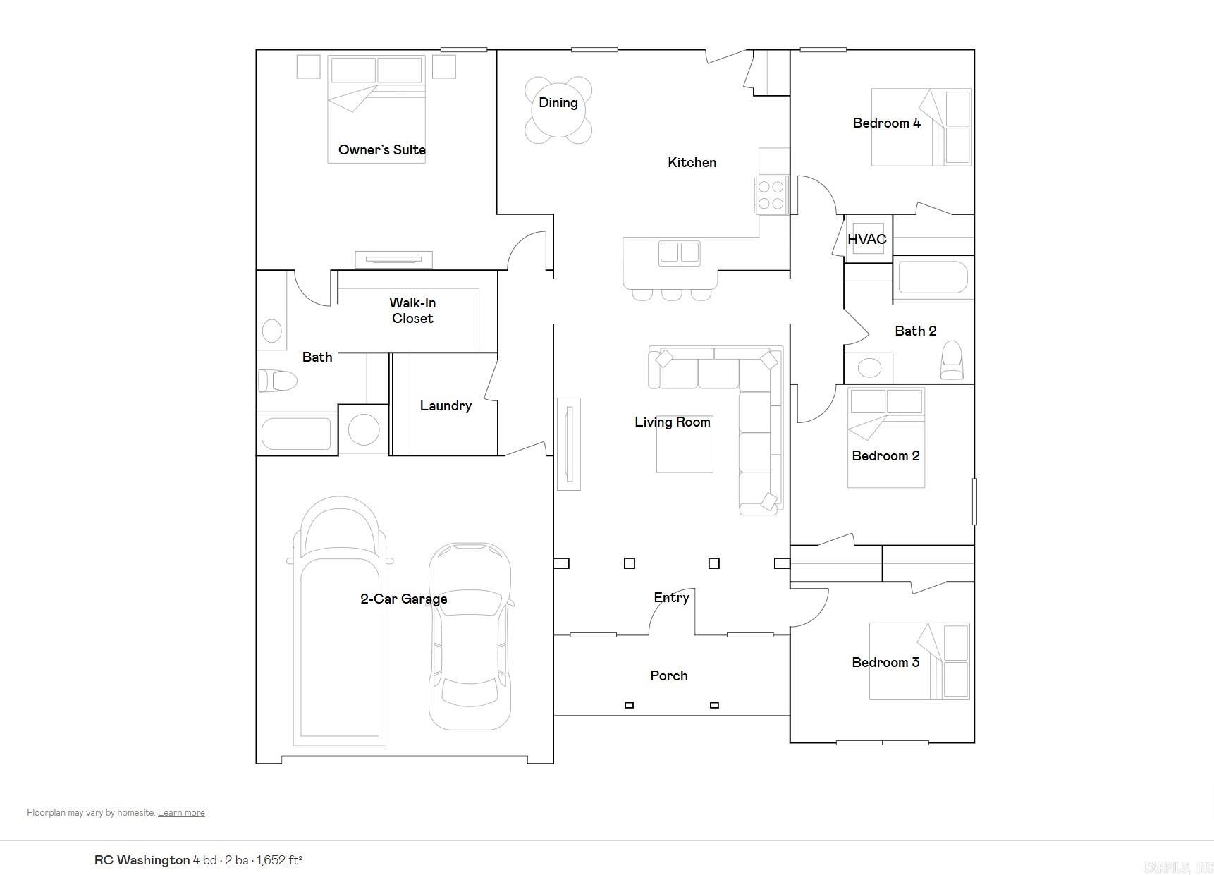 1405  Manor Lot 26 Block 0 Searcy, AR