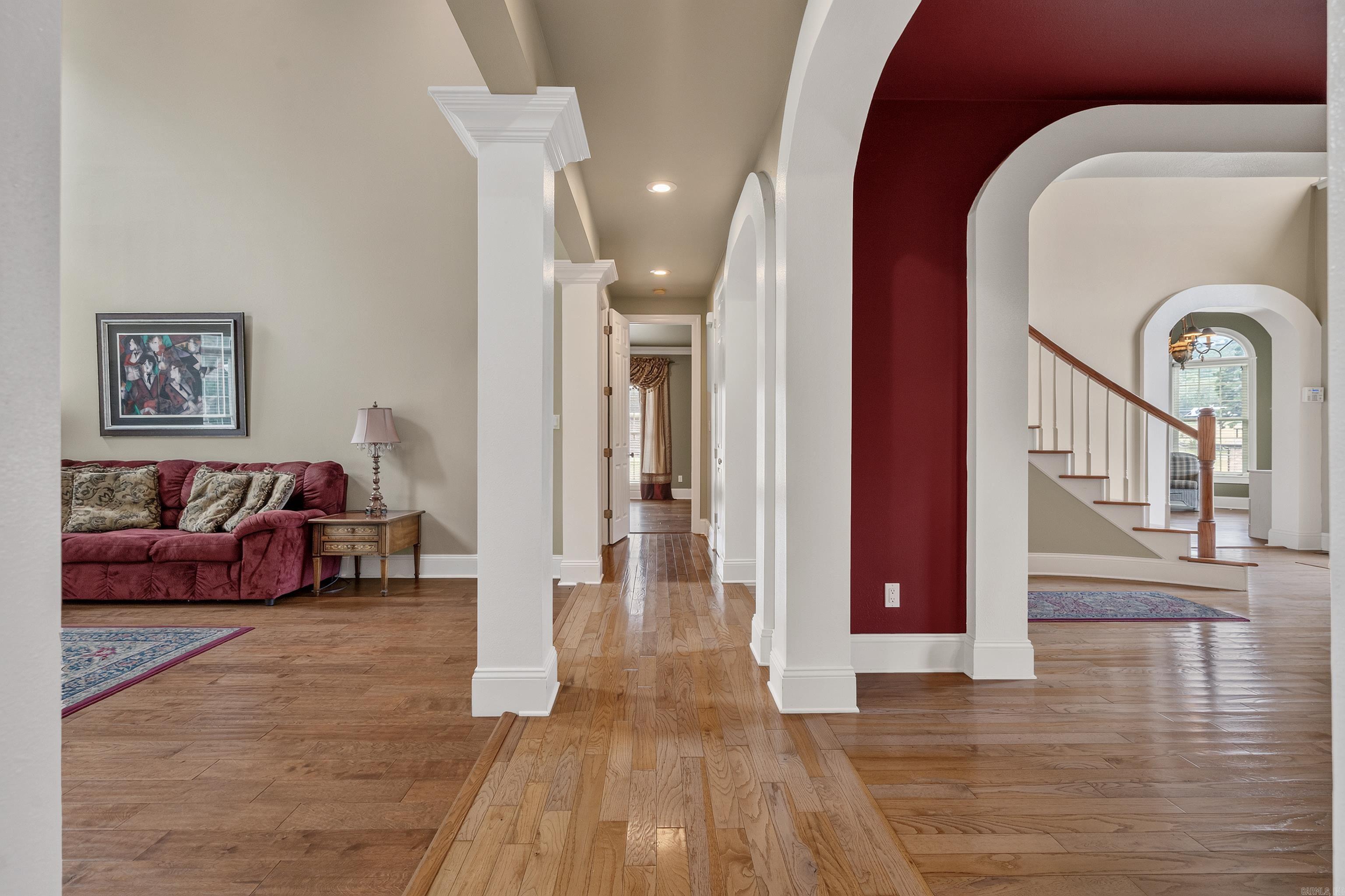 128 Valley Wood Trail Hot Springs, AR 71913