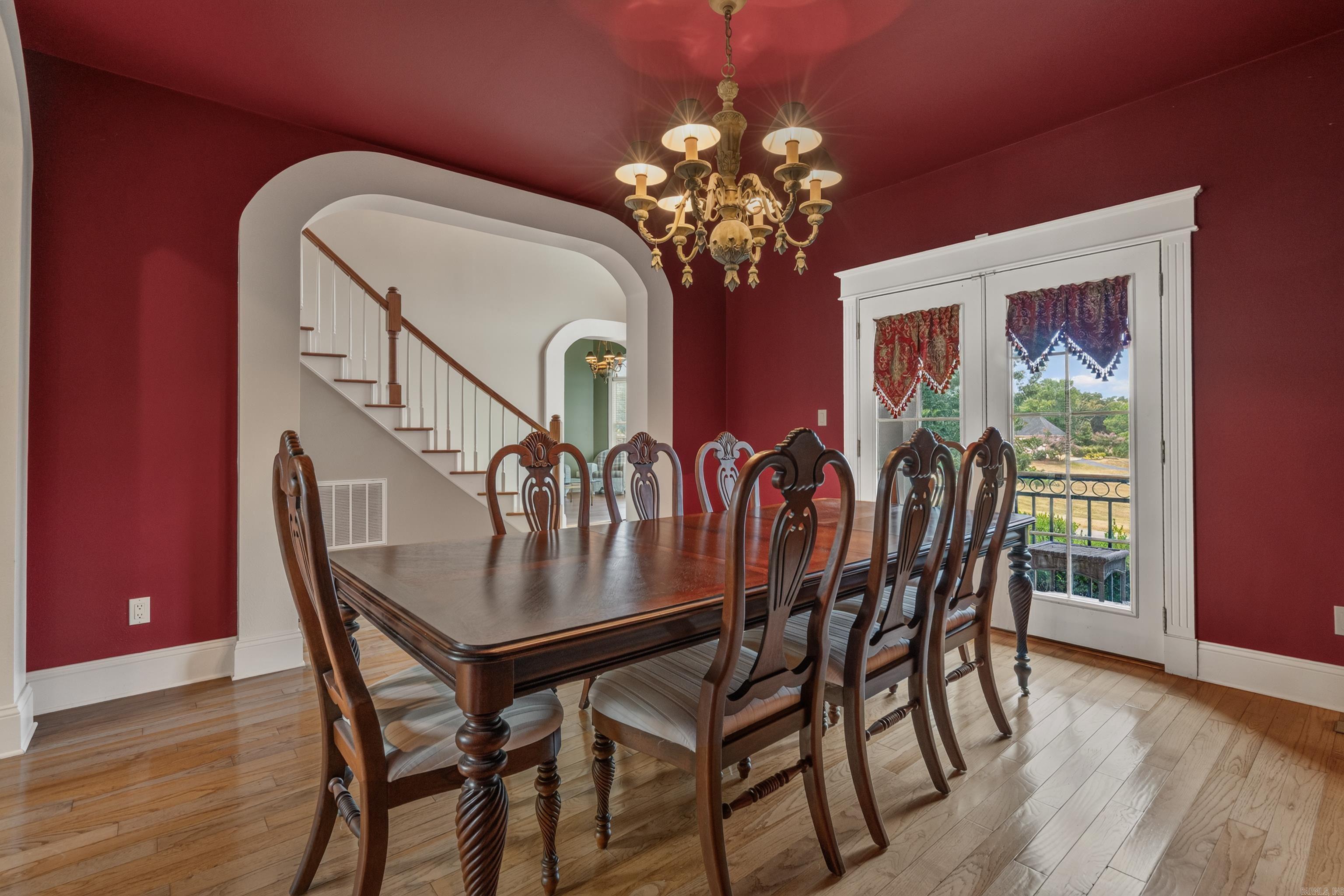 128 Valley Wood Trail Hot Springs, AR 71913