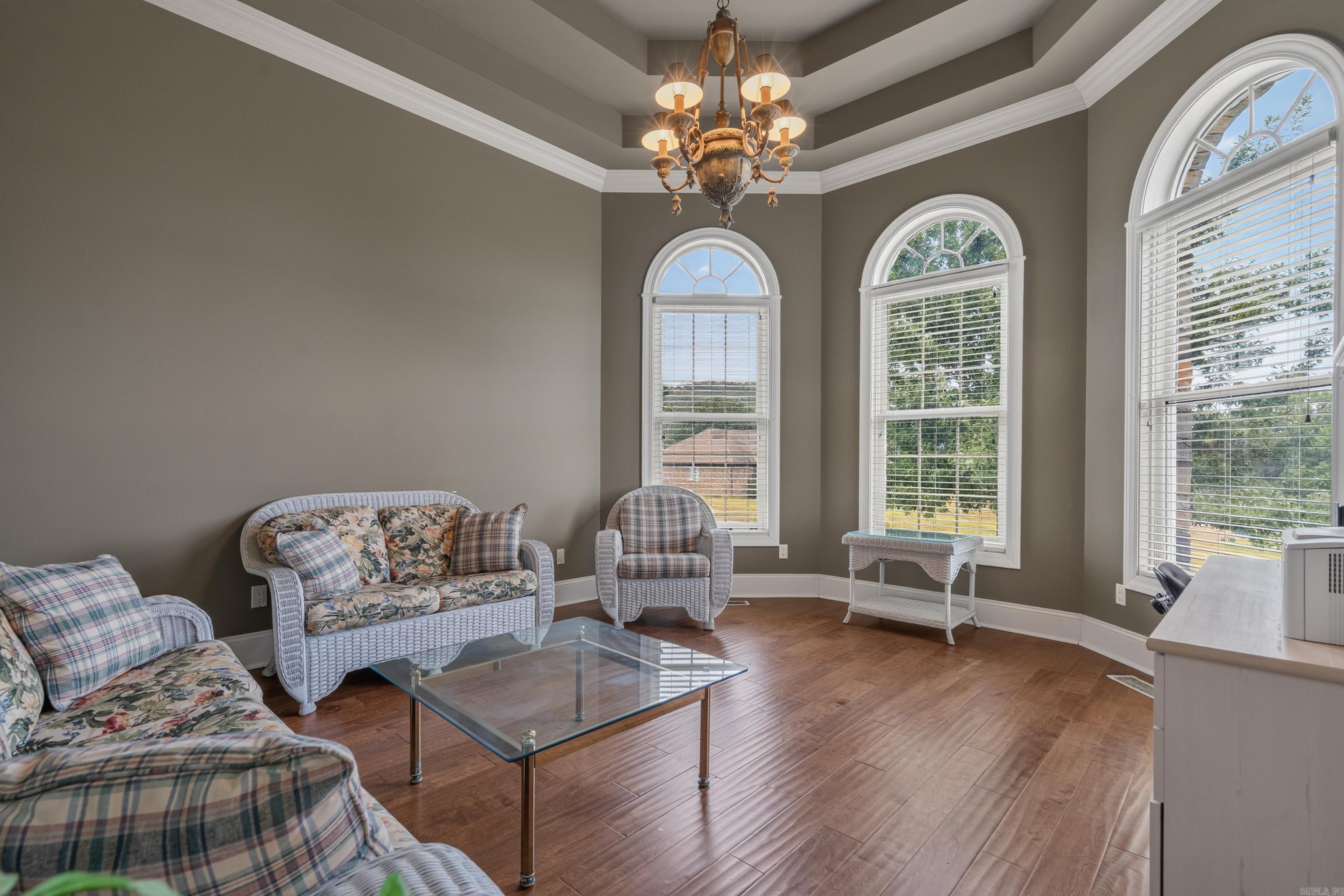 128 Valley Wood Trail Hot Springs, AR 71913