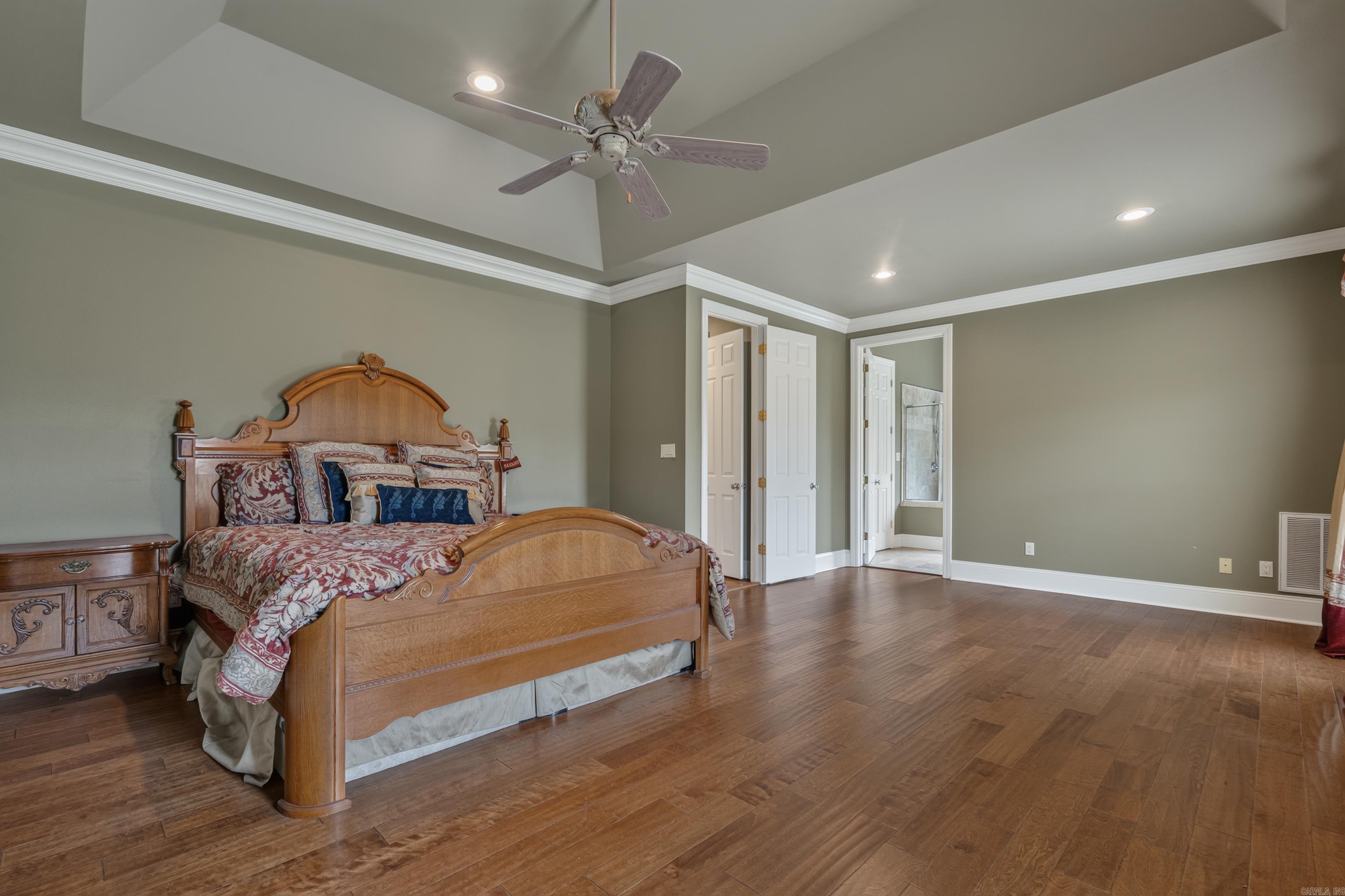 128 Valley Wood Trail Hot Springs, AR 71913