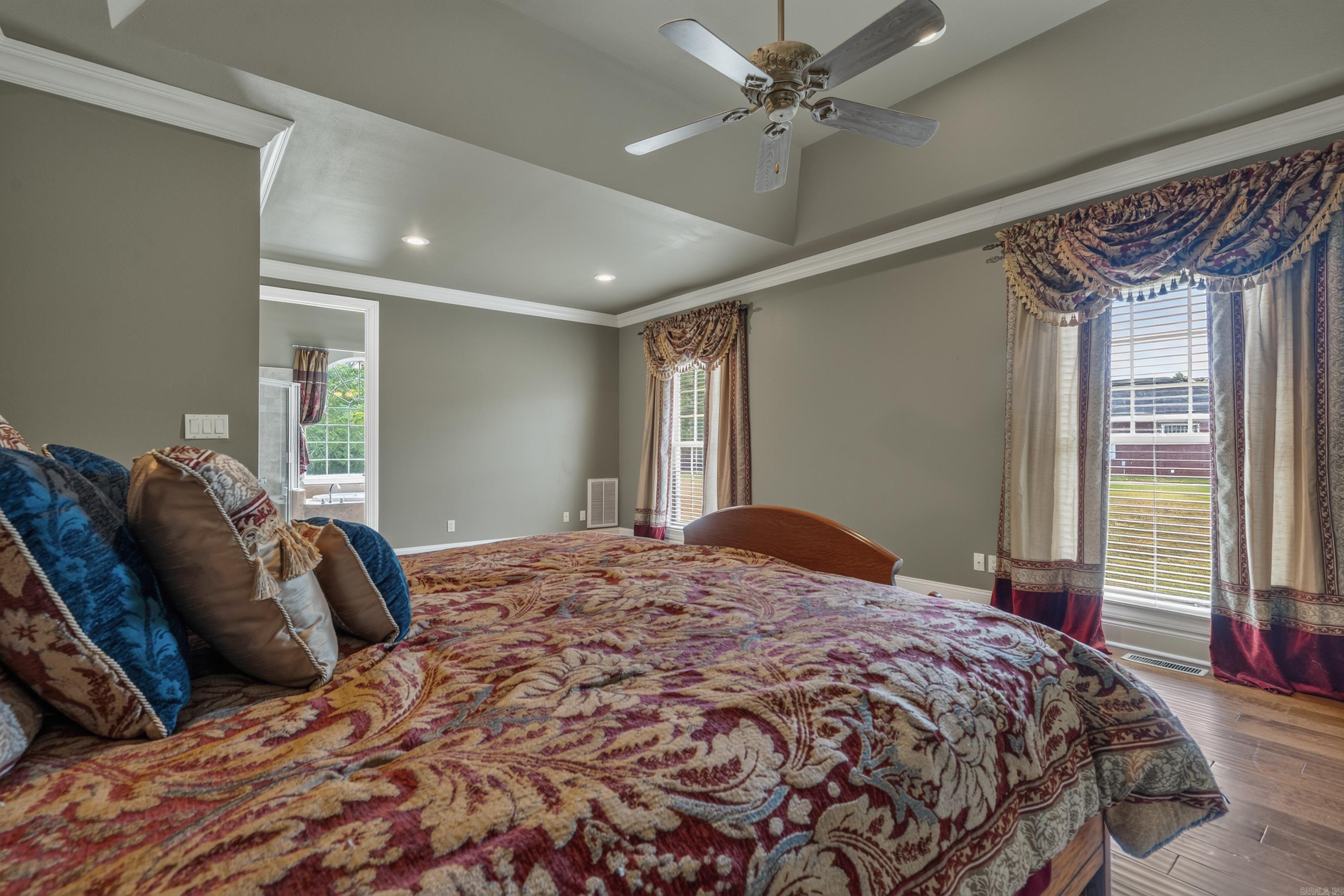 128 Valley Wood Trail Hot Springs, AR 71913