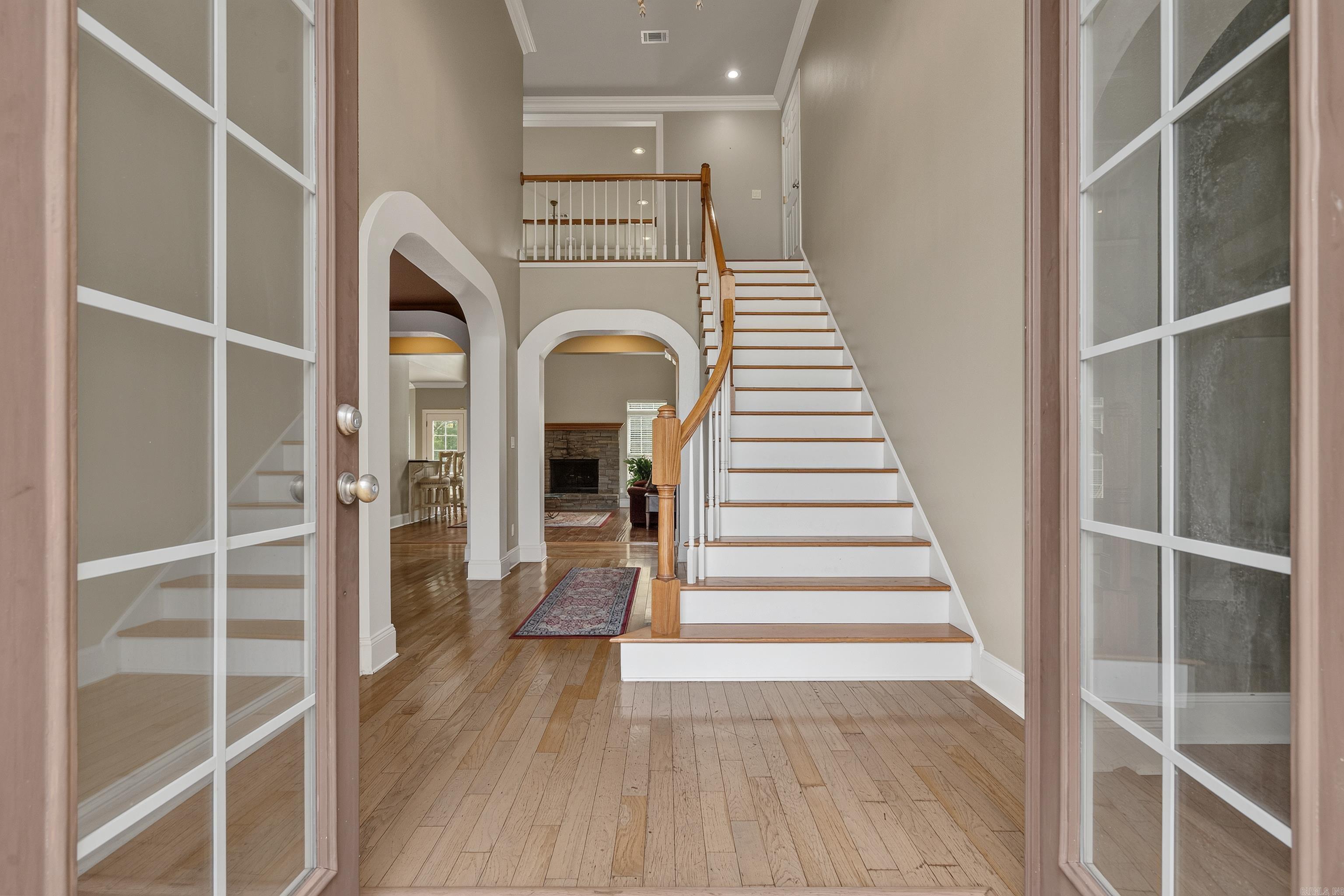 128 Valley Wood Trail Hot Springs, AR 71913