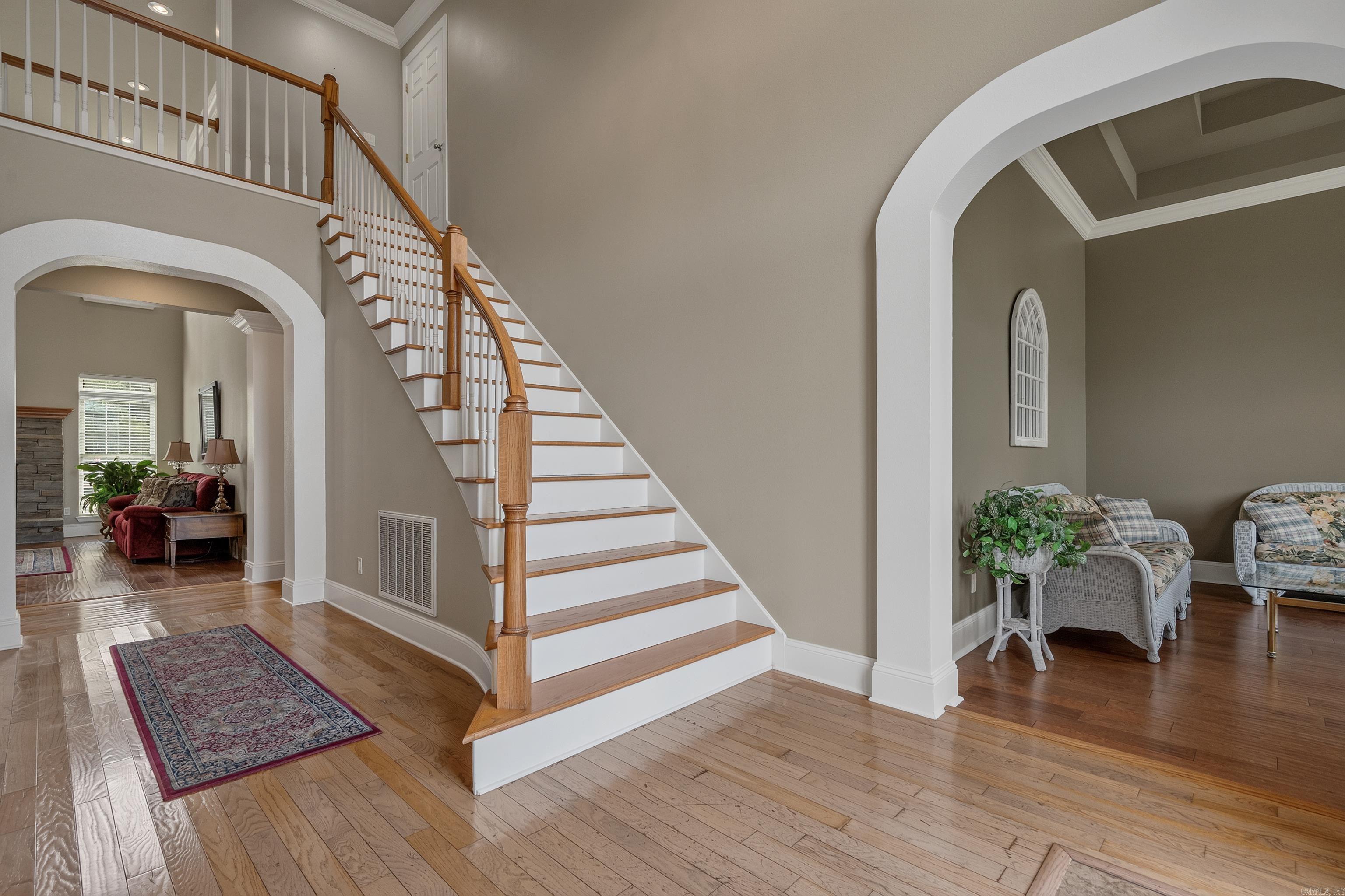 128 Valley Wood Trail Hot Springs, AR 71913
