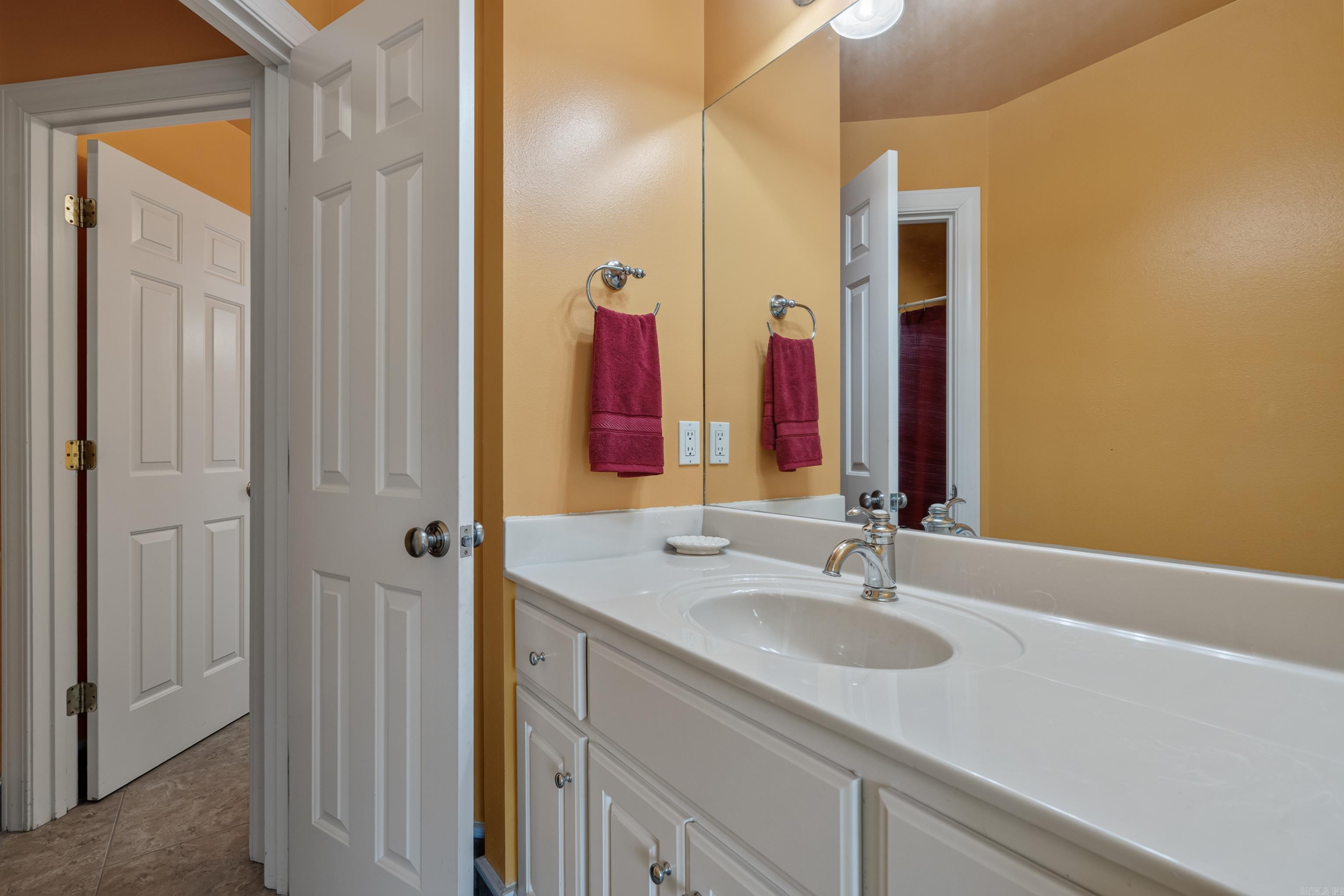 128 Valley Wood Trail Hot Springs, AR 71913