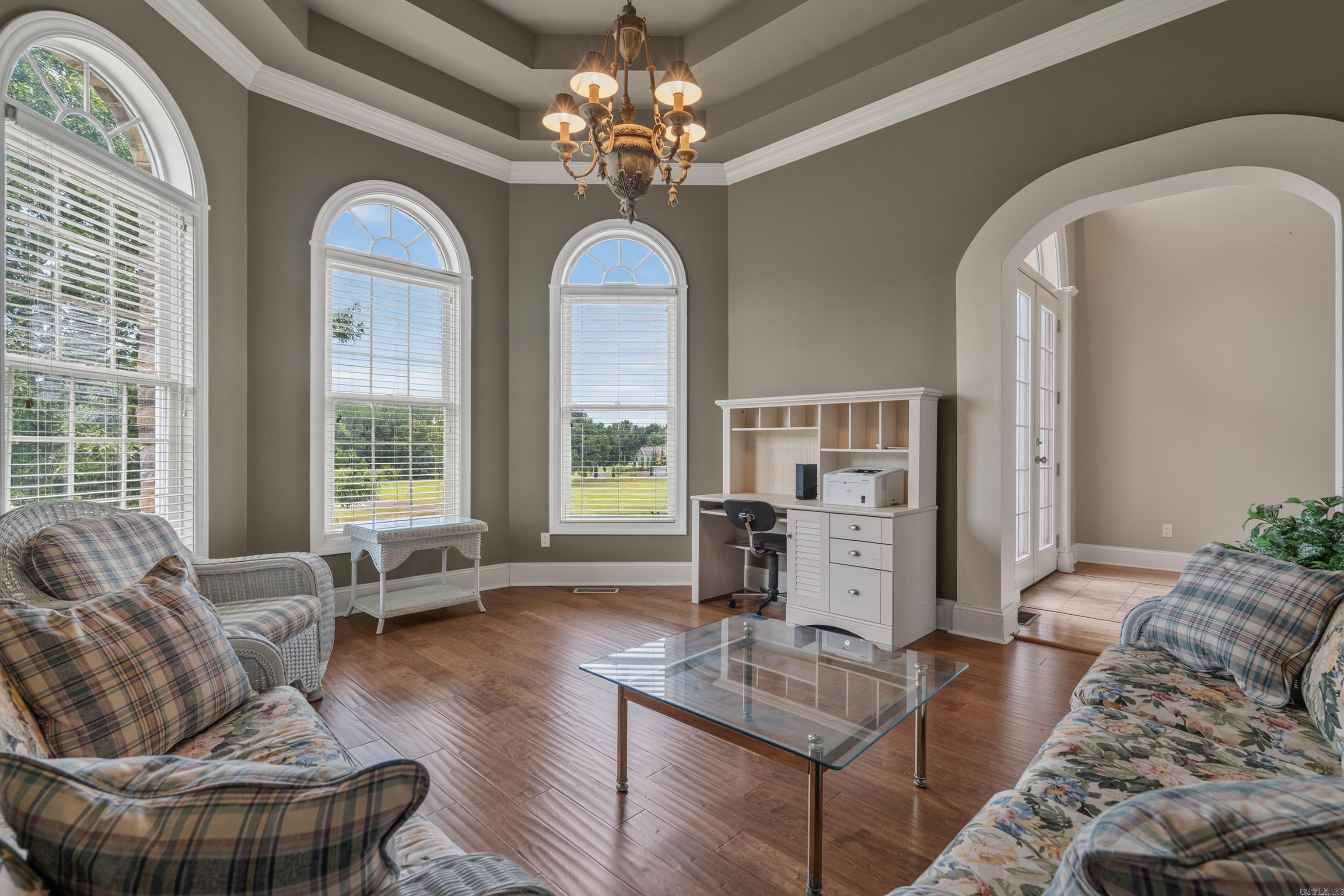 128 Valley Wood Trail Hot Springs, AR 71913