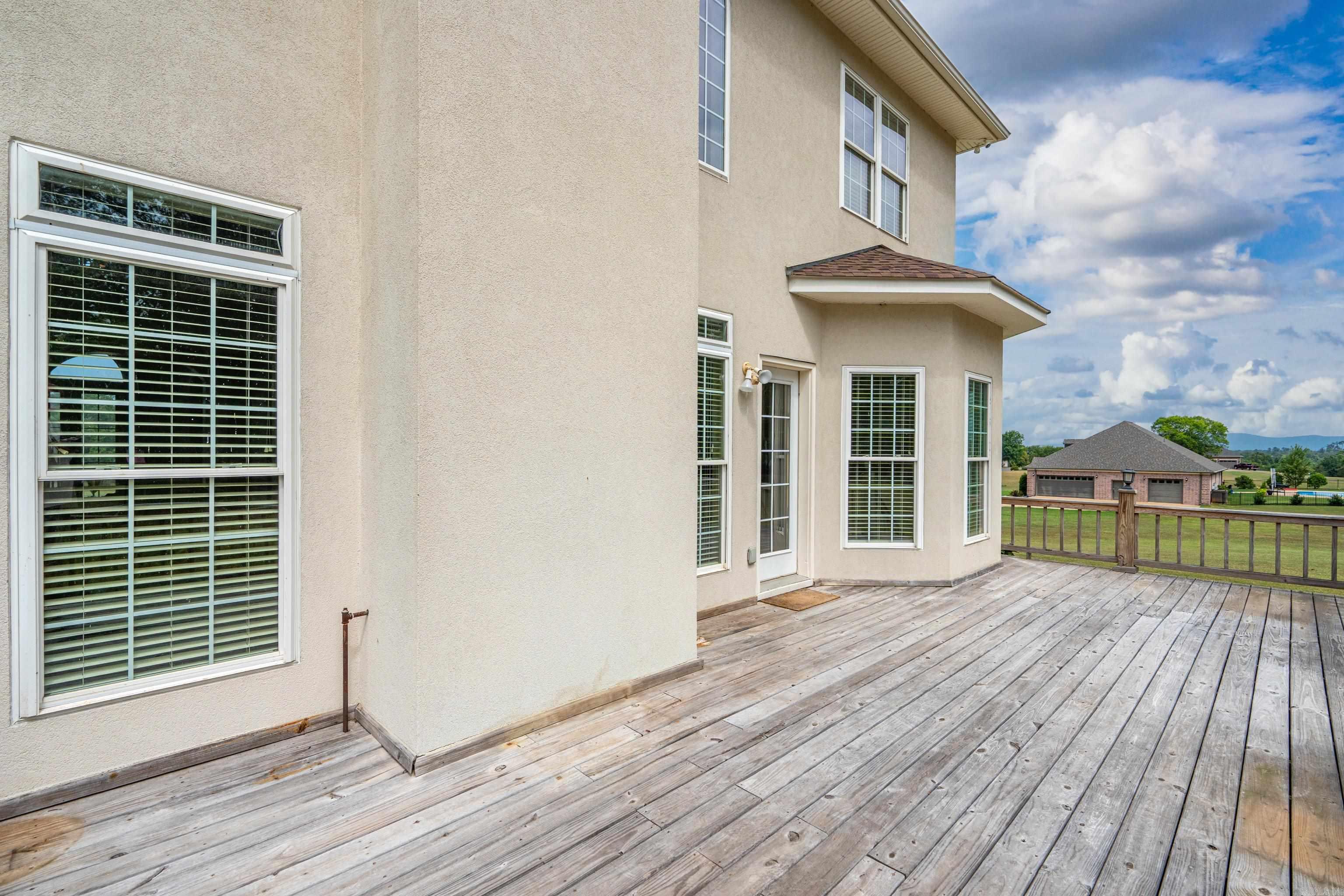 128 Valley Wood Trail Hot Springs, AR 71913