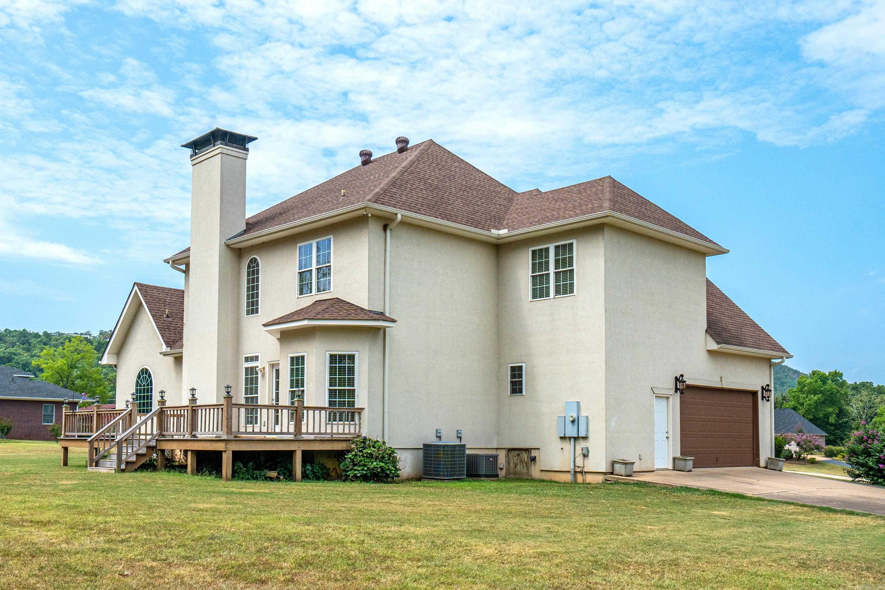 128 Valley Wood Trail Hot Springs, AR 71913