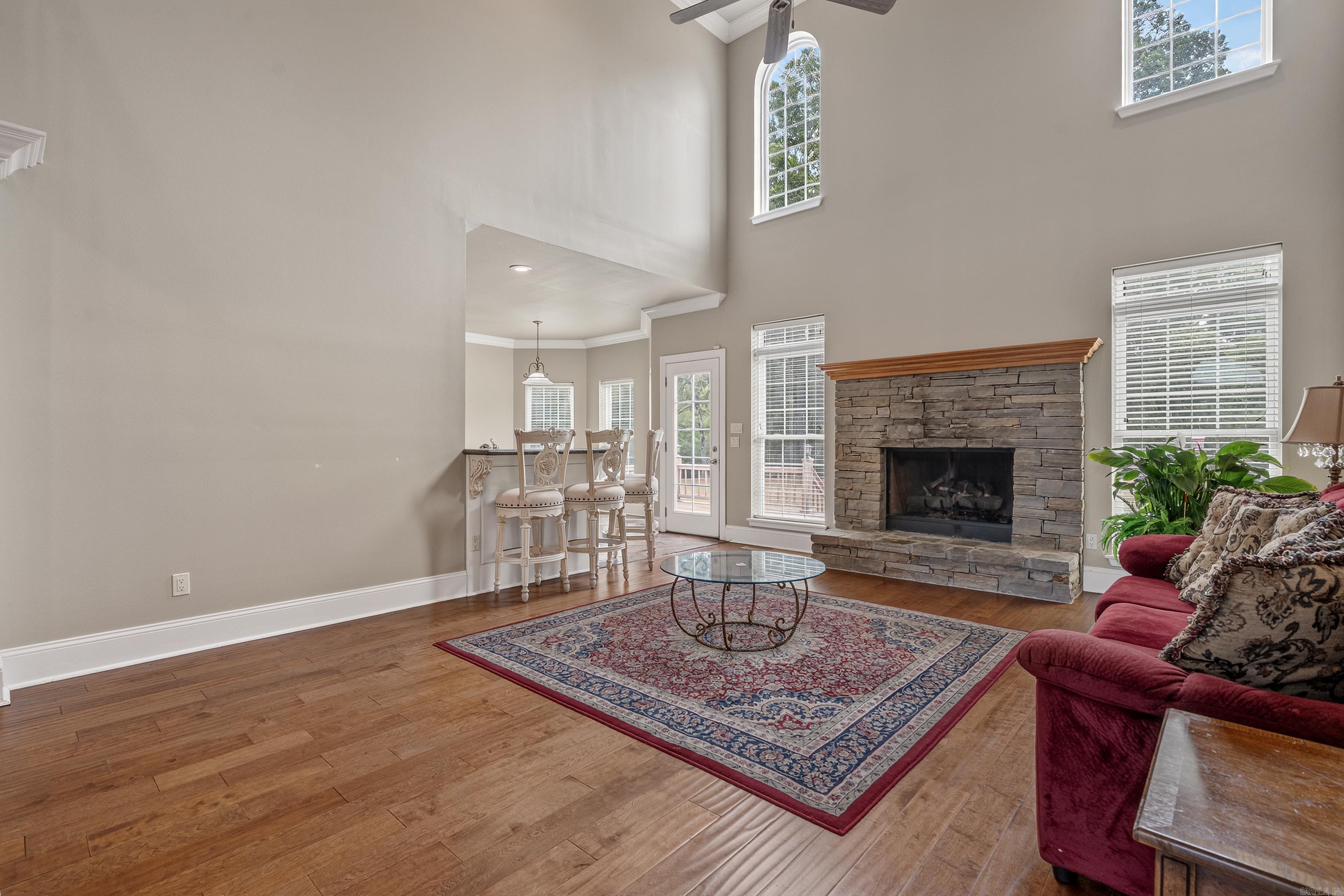 128 Valley Wood Trail Hot Springs, AR 71913