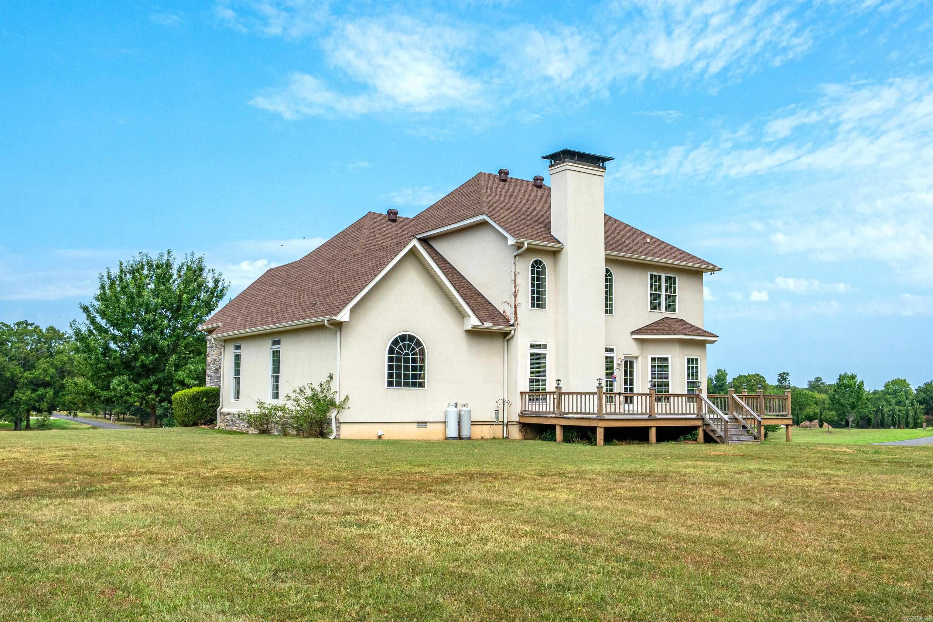 128 Valley Wood Trail Hot Springs, AR 71913