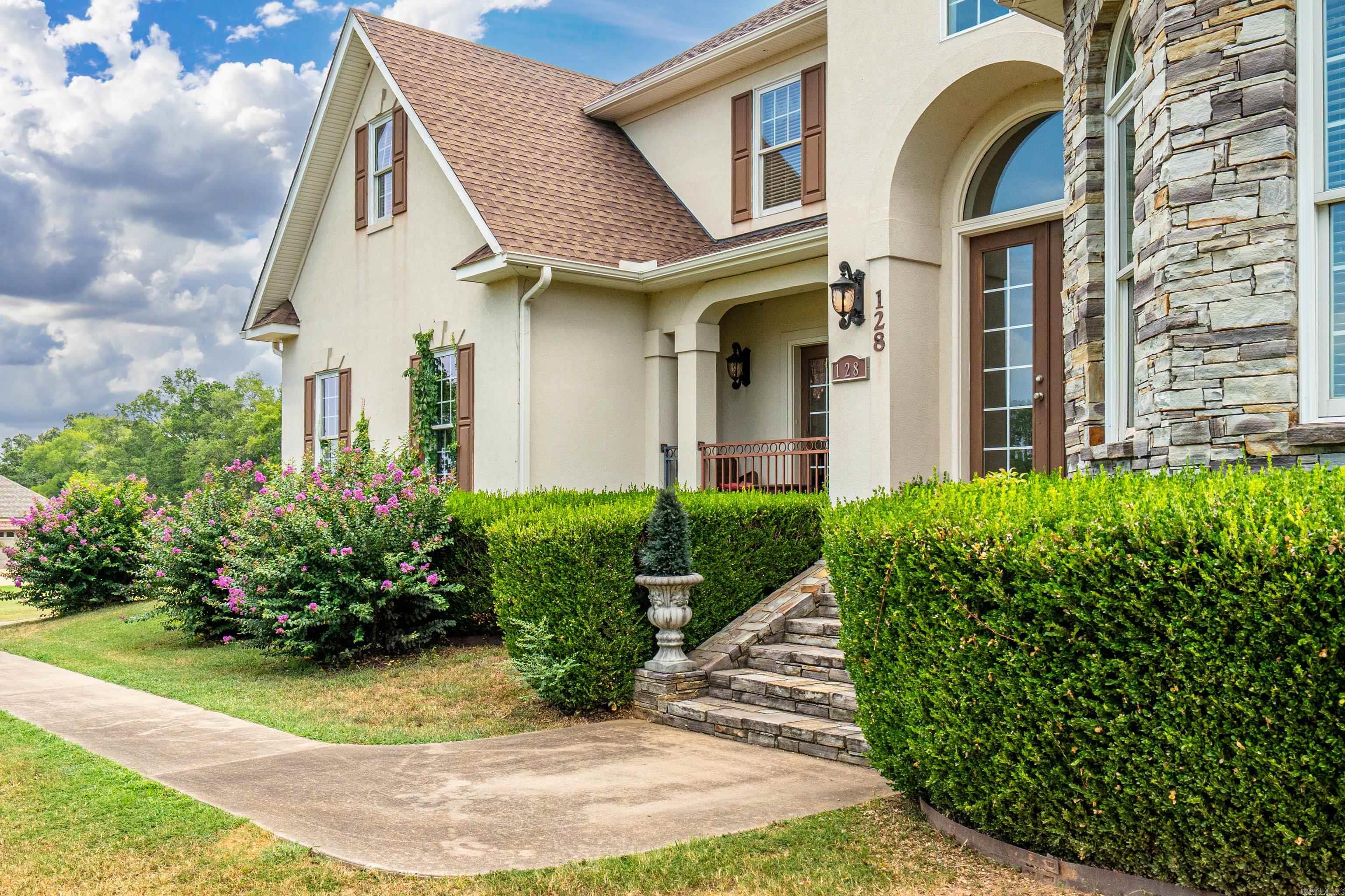 128 Valley Wood Trail Hot Springs, AR 71913