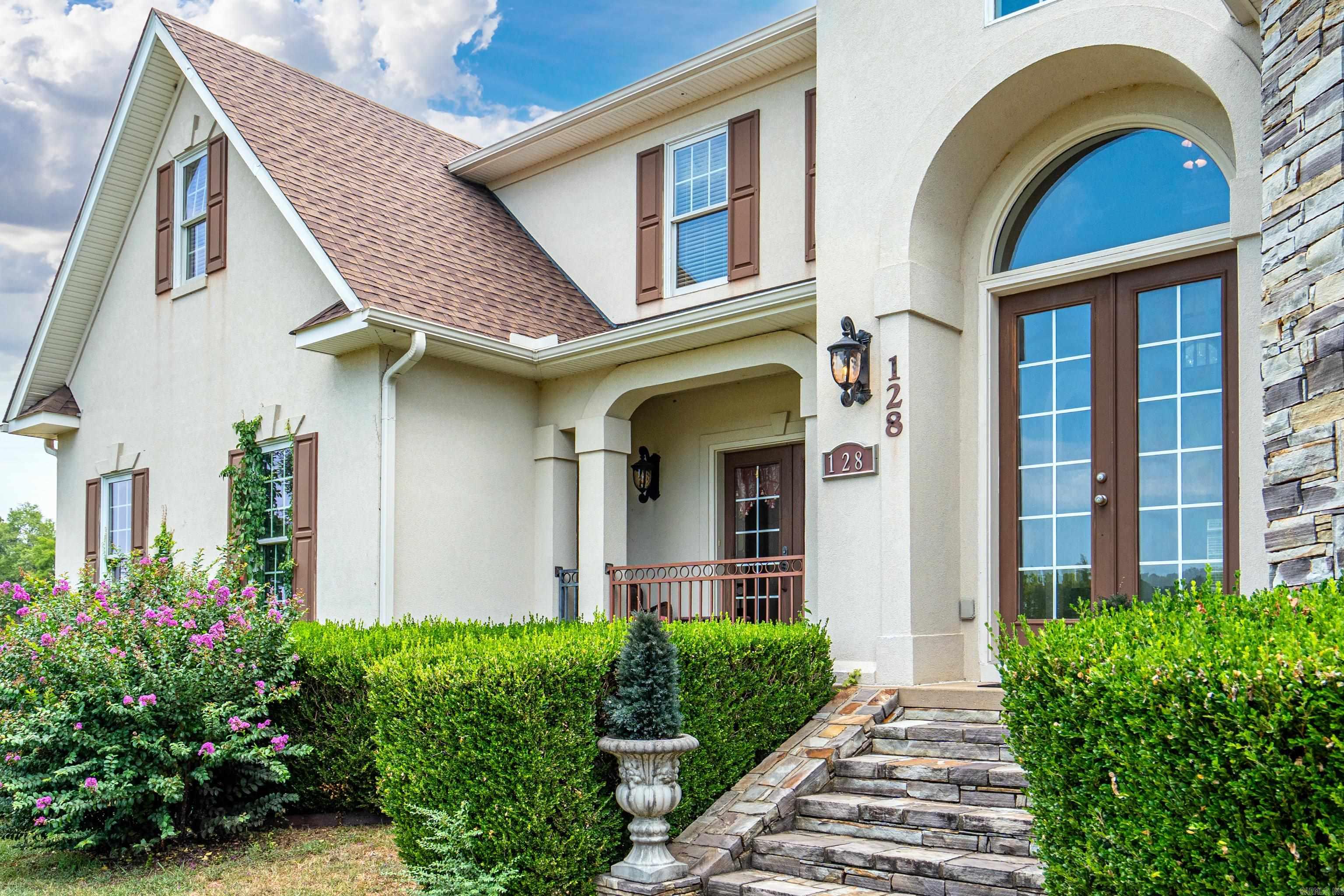 128 Valley Wood Trail Hot Springs, AR 71913