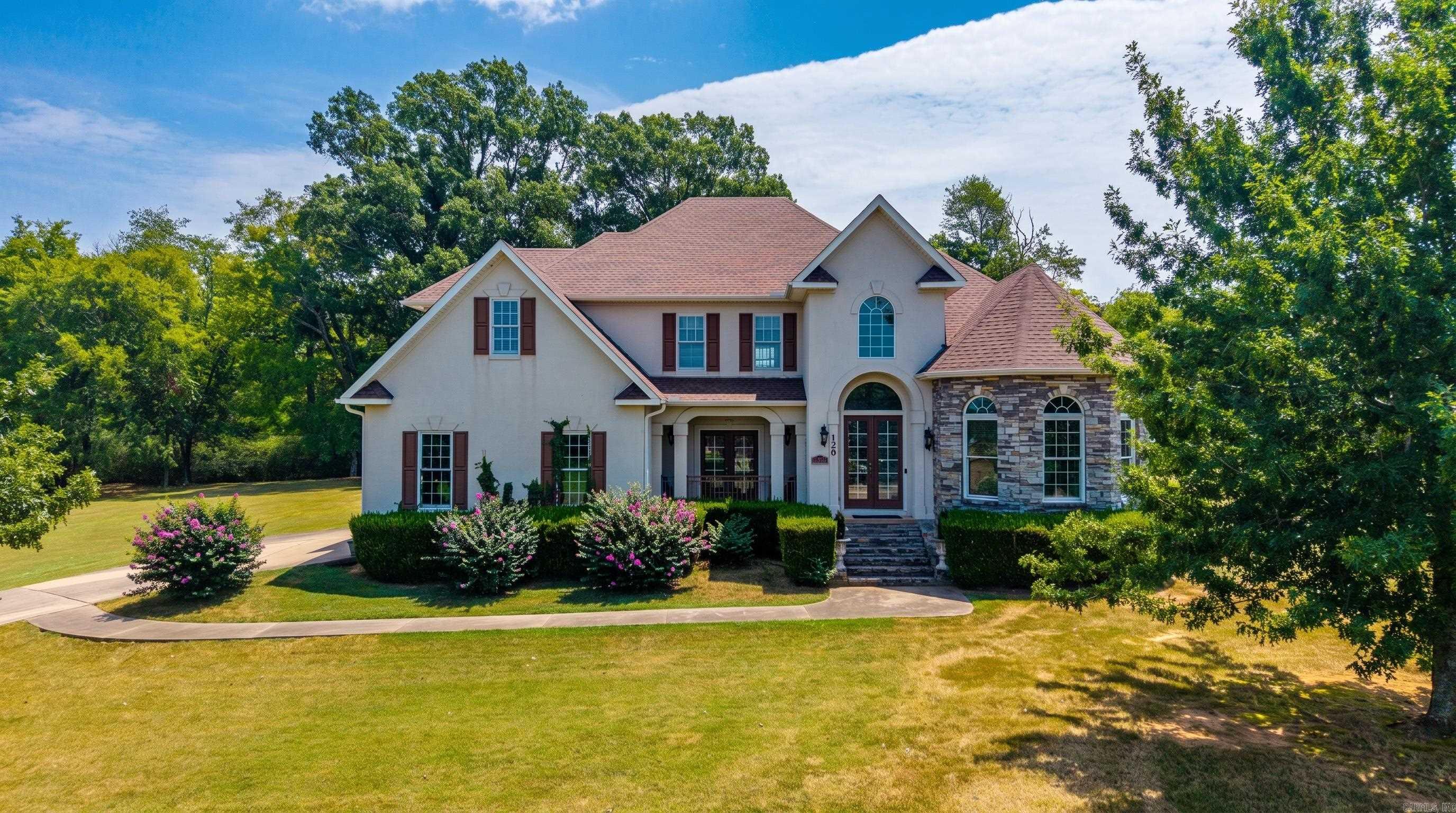 128 Valley Wood Trail Hot Springs, AR 71913