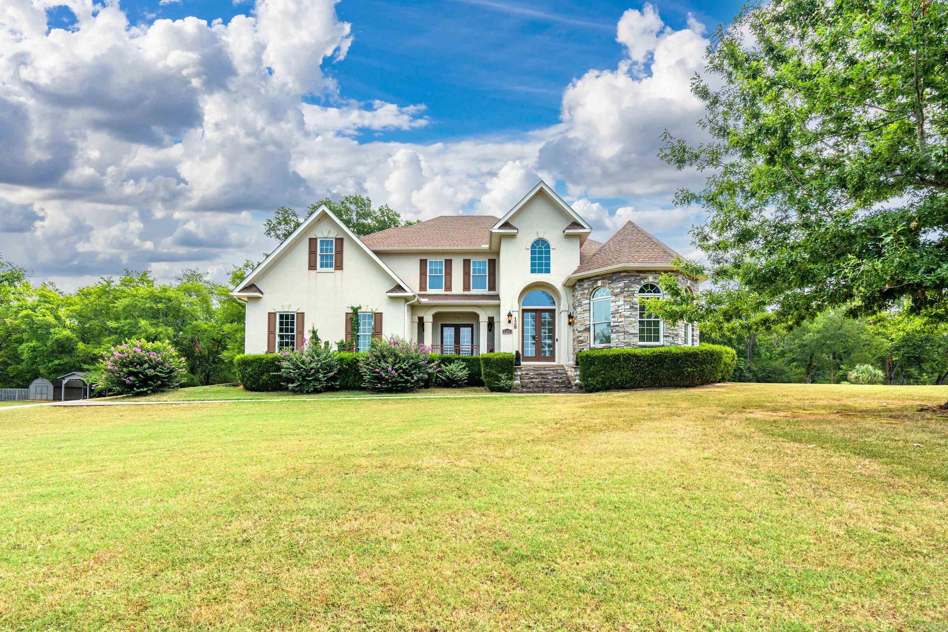 128 Valley Wood Trail Hot Springs, AR 71913