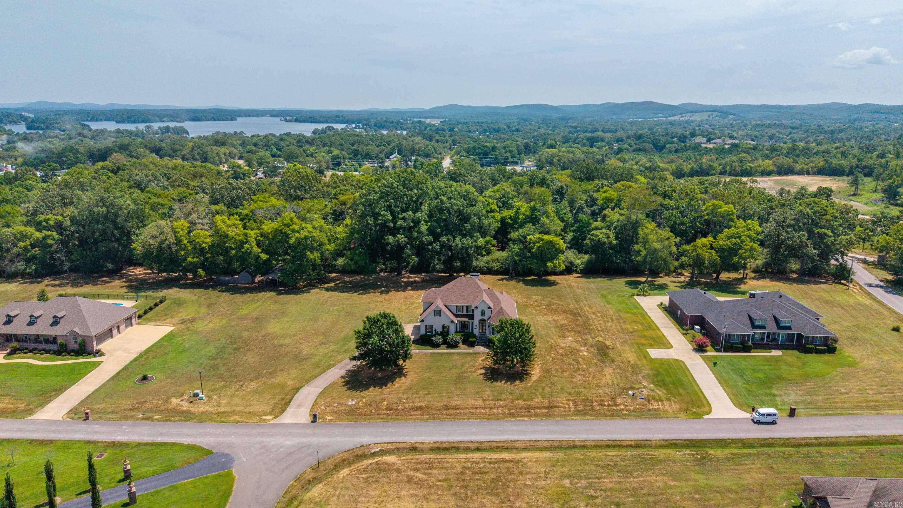 128 Valley Wood Trail Hot Springs, AR 71913