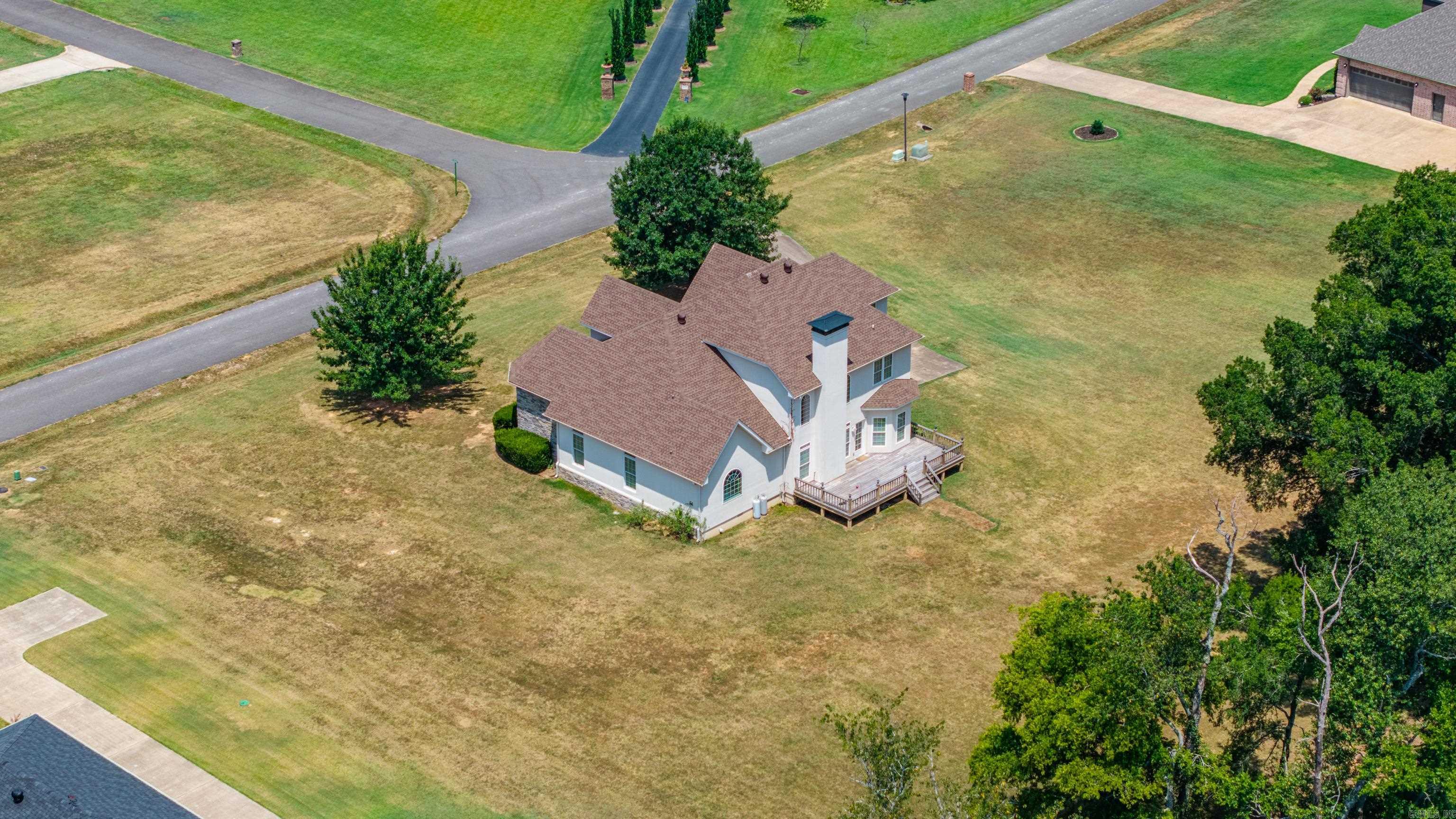128 Valley Wood Trail Hot Springs, AR 71913