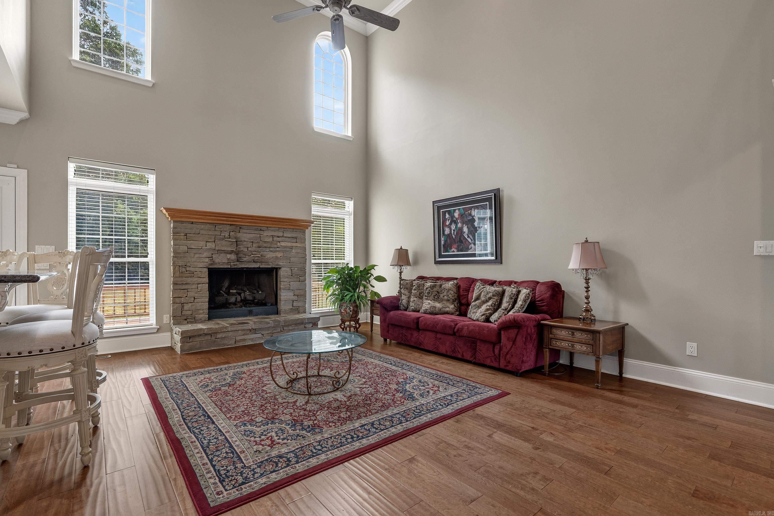 128 Valley Wood Trail Hot Springs, AR 71913