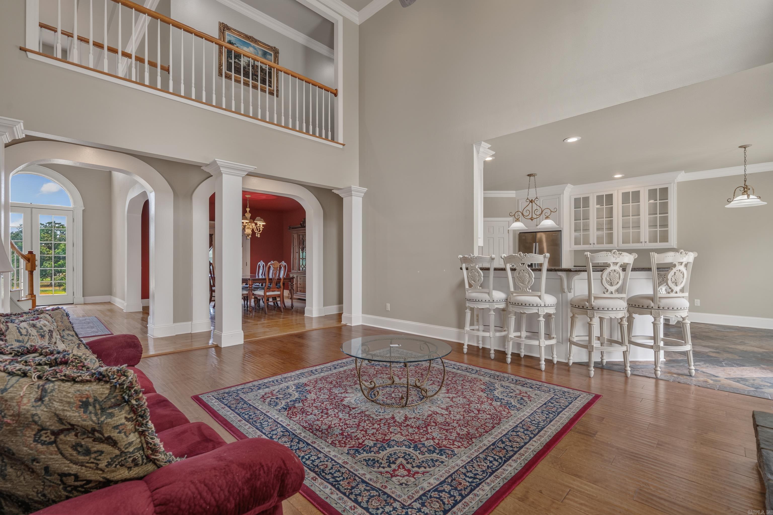 128 Valley Wood Trail Hot Springs, AR 71913