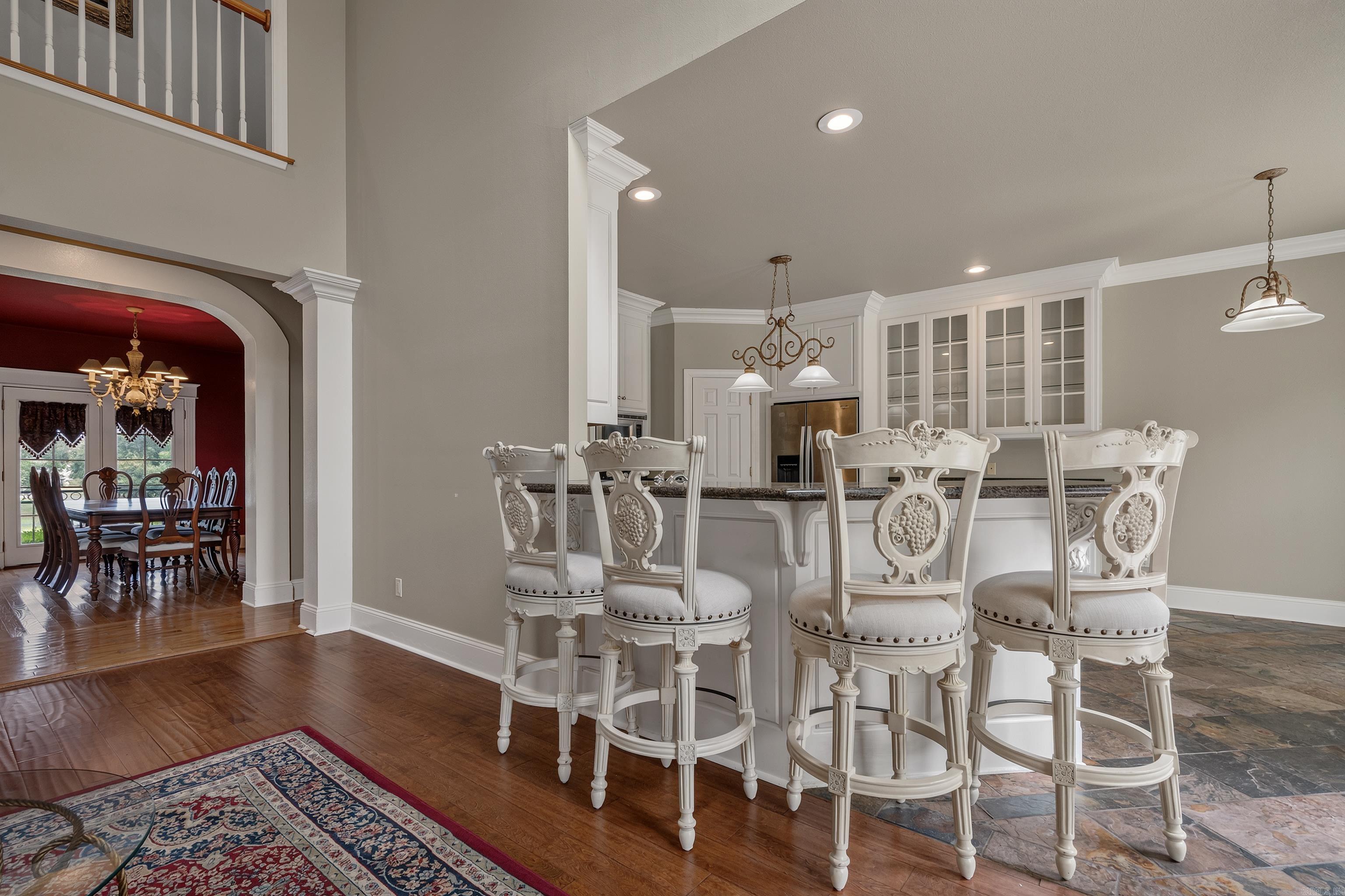 128 Valley Wood Trail Hot Springs, AR 71913