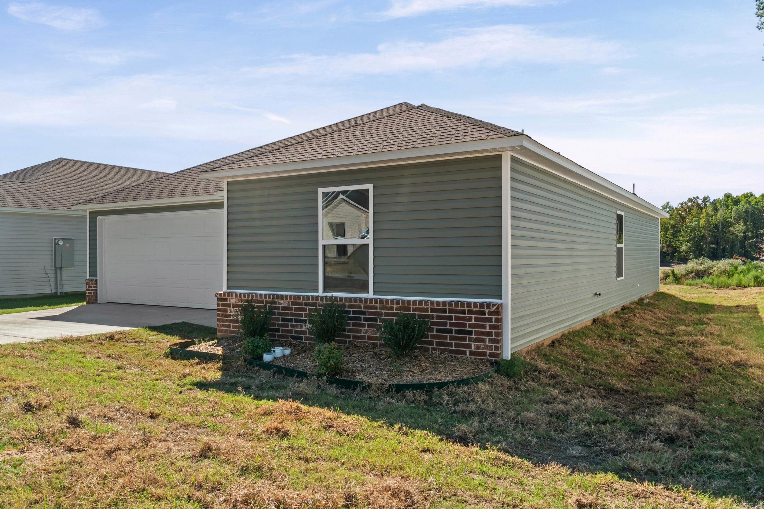 137 Flat Wood Lot 70 Block 0 Phase 1 Benton, AR